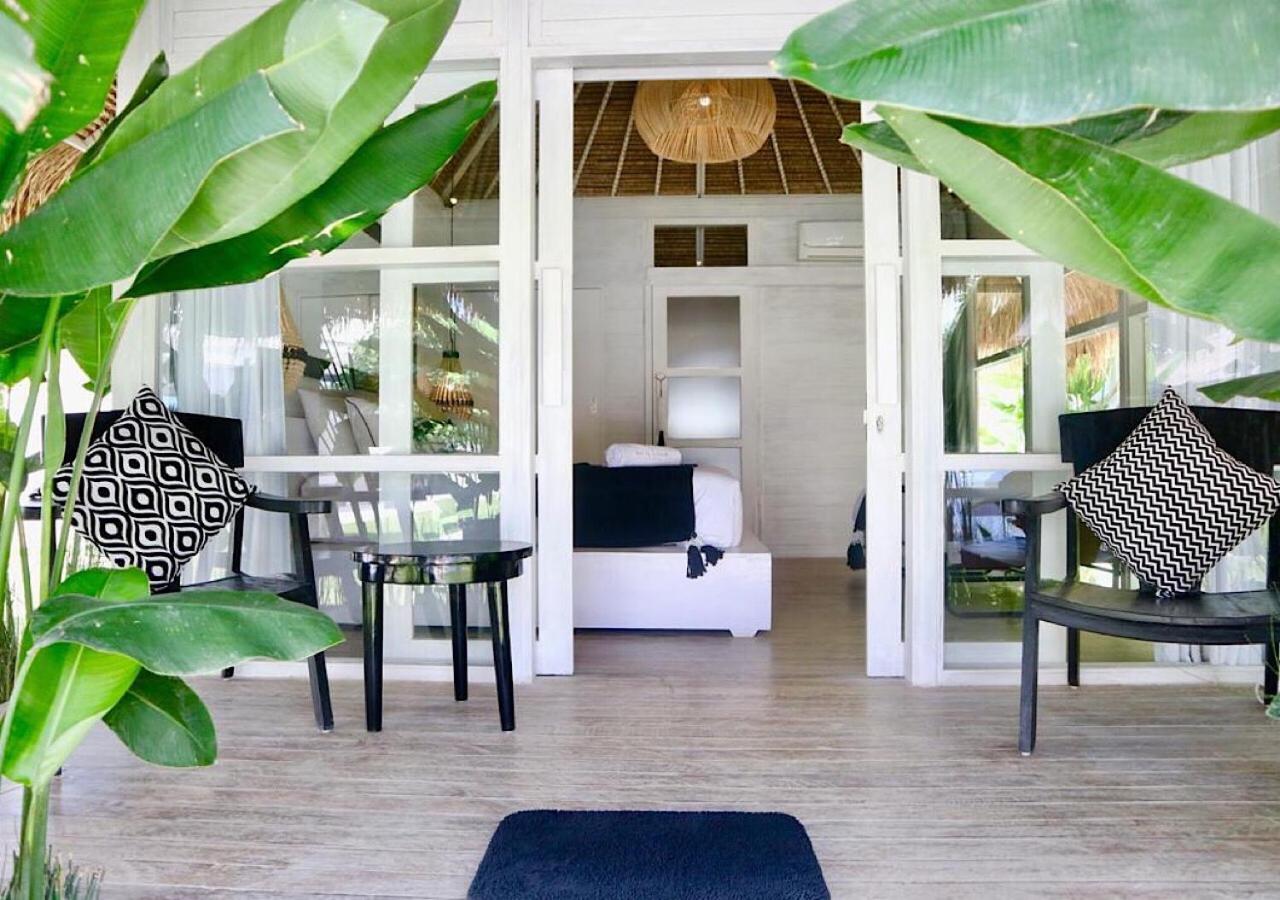 White Palm Hotel Bali