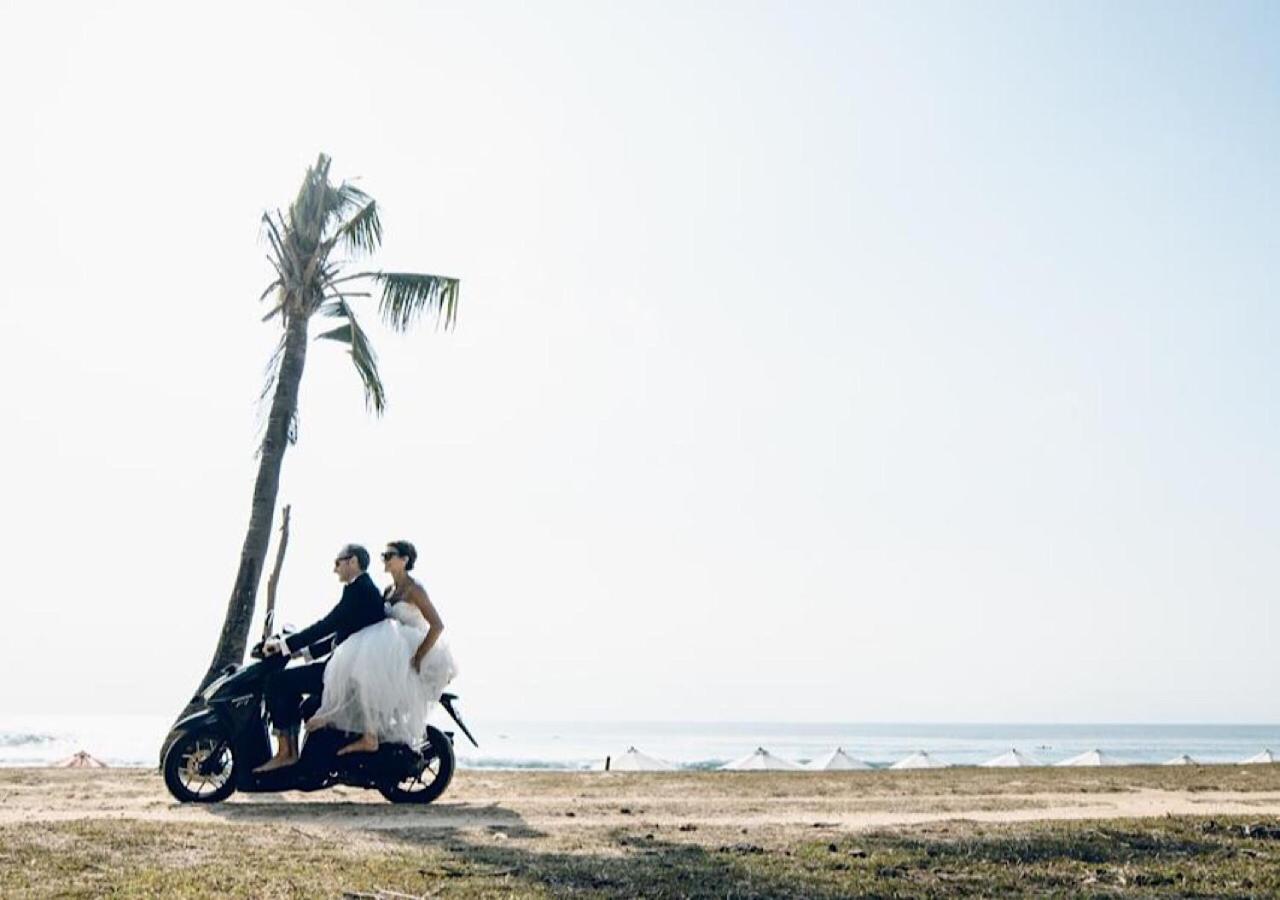 White Palm Hotel Bali