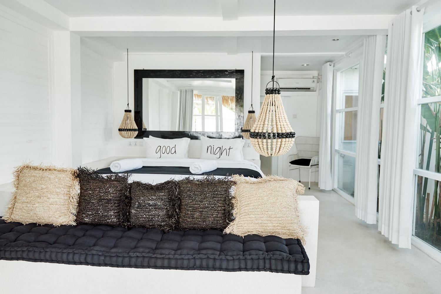White Palm Hotel Bali