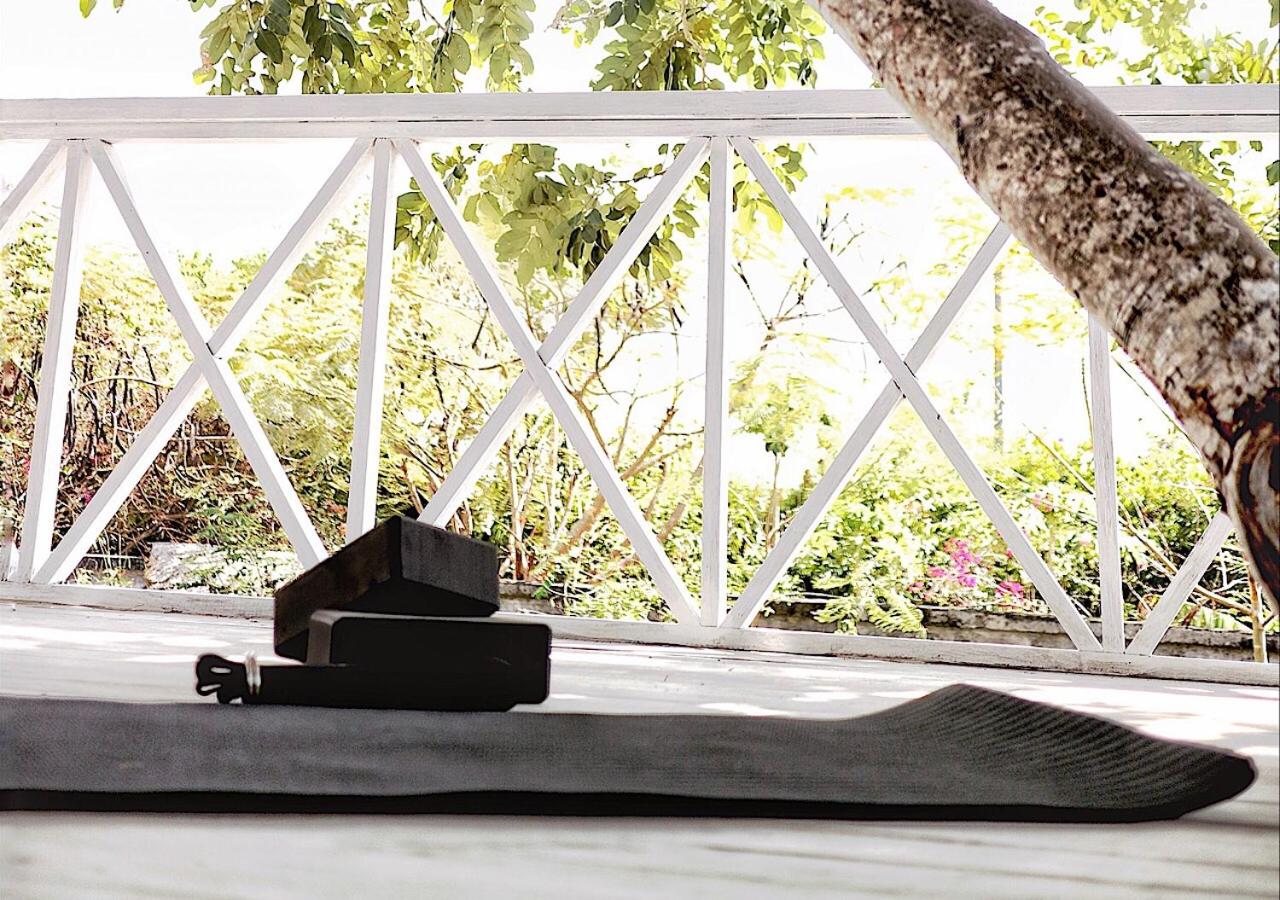 White Palm Hotel Bali