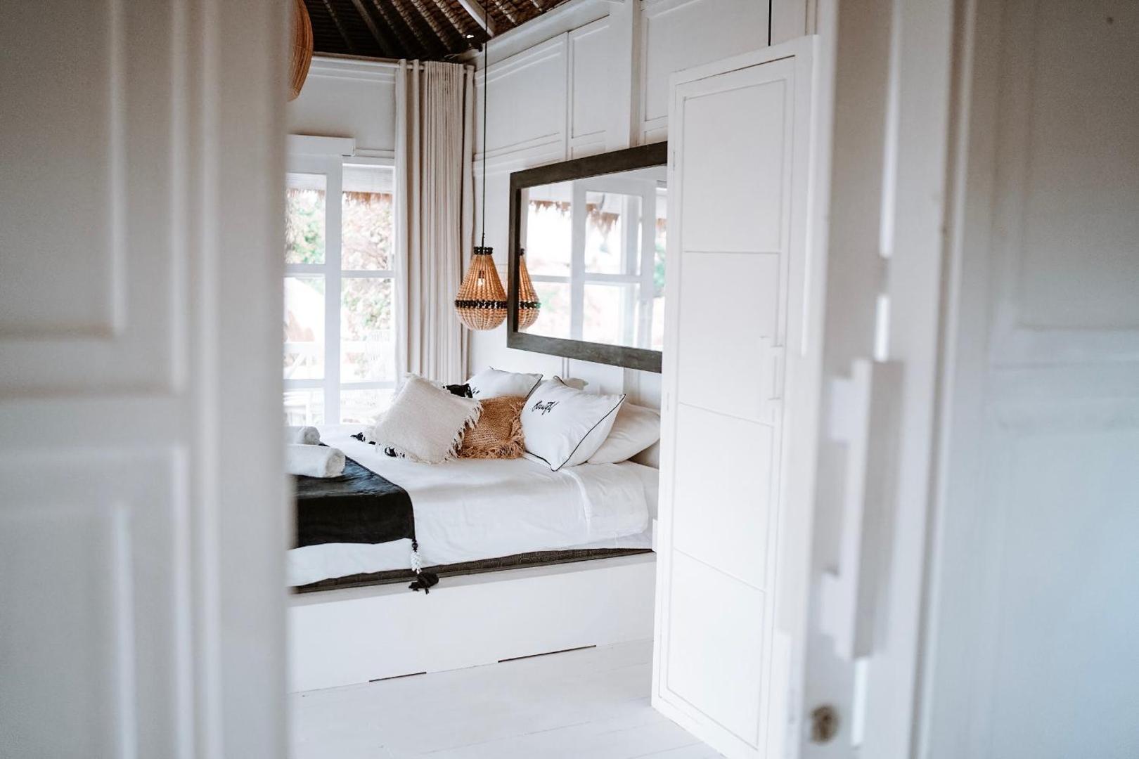 White Palm Hotel Bali