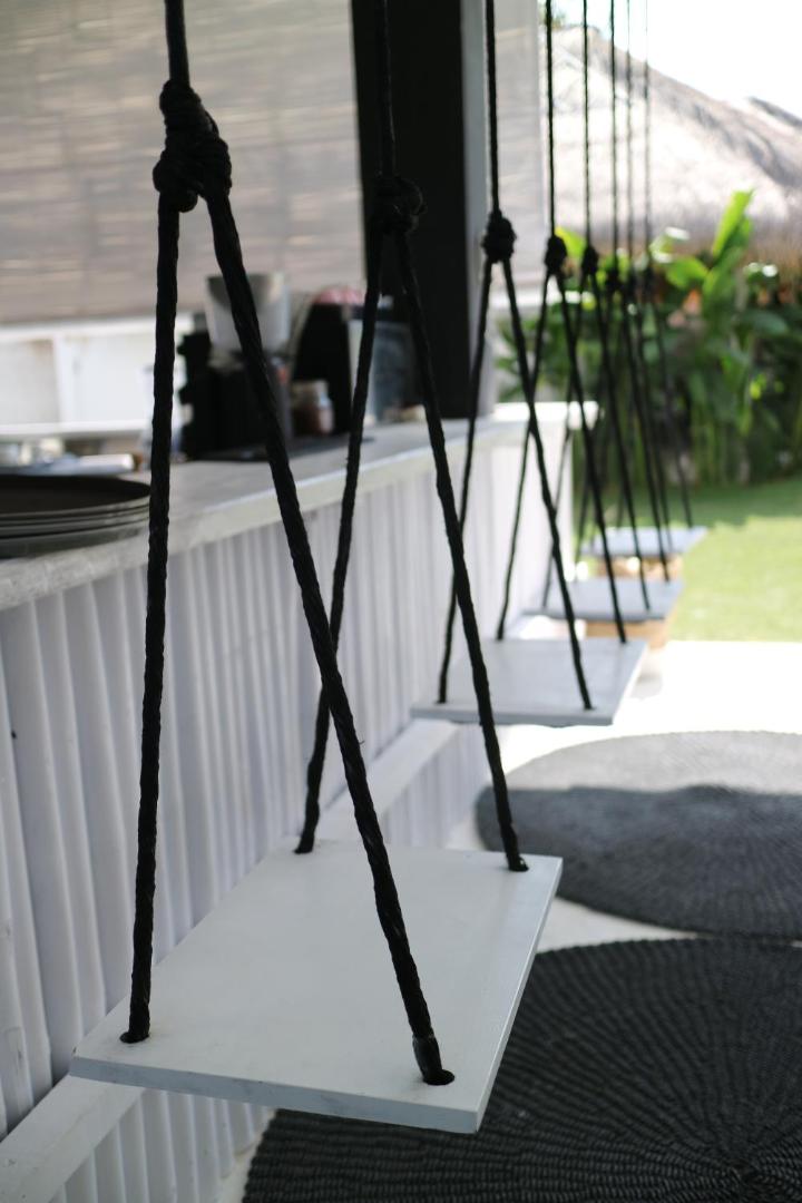 White Palm Hotel Bali