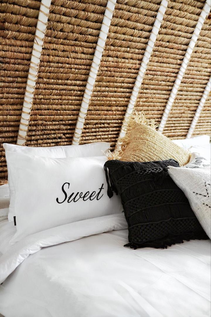 White Palm Hotel Bali