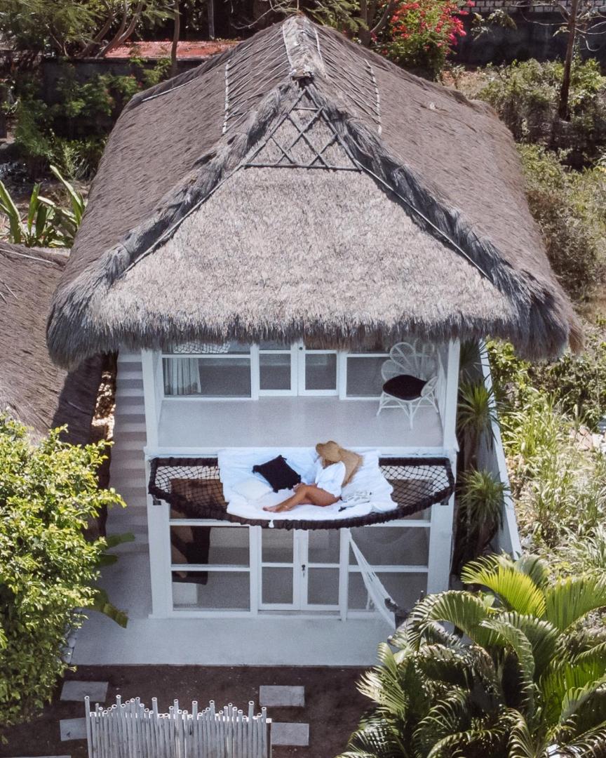 White Palm Hotel Bali