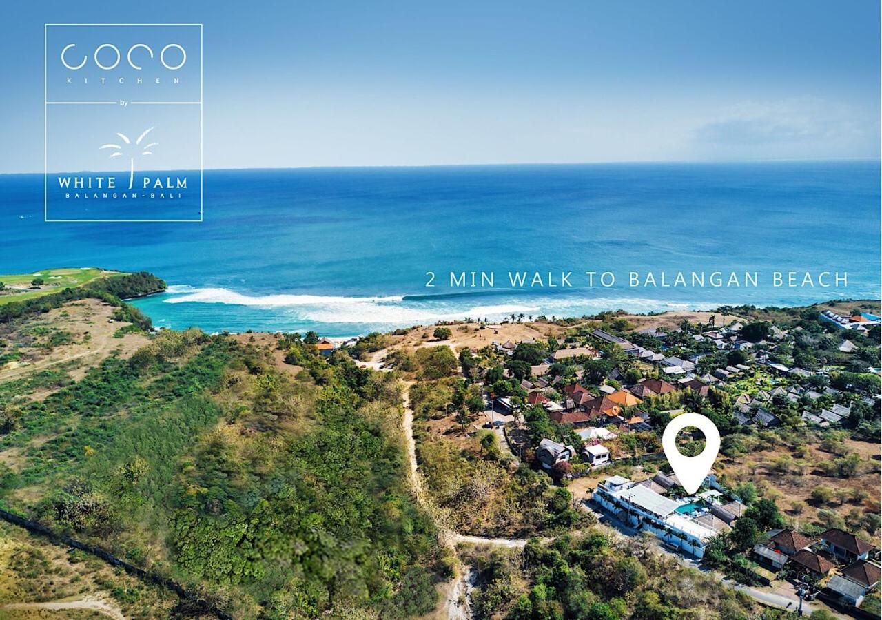 White Palm Hotel Bali