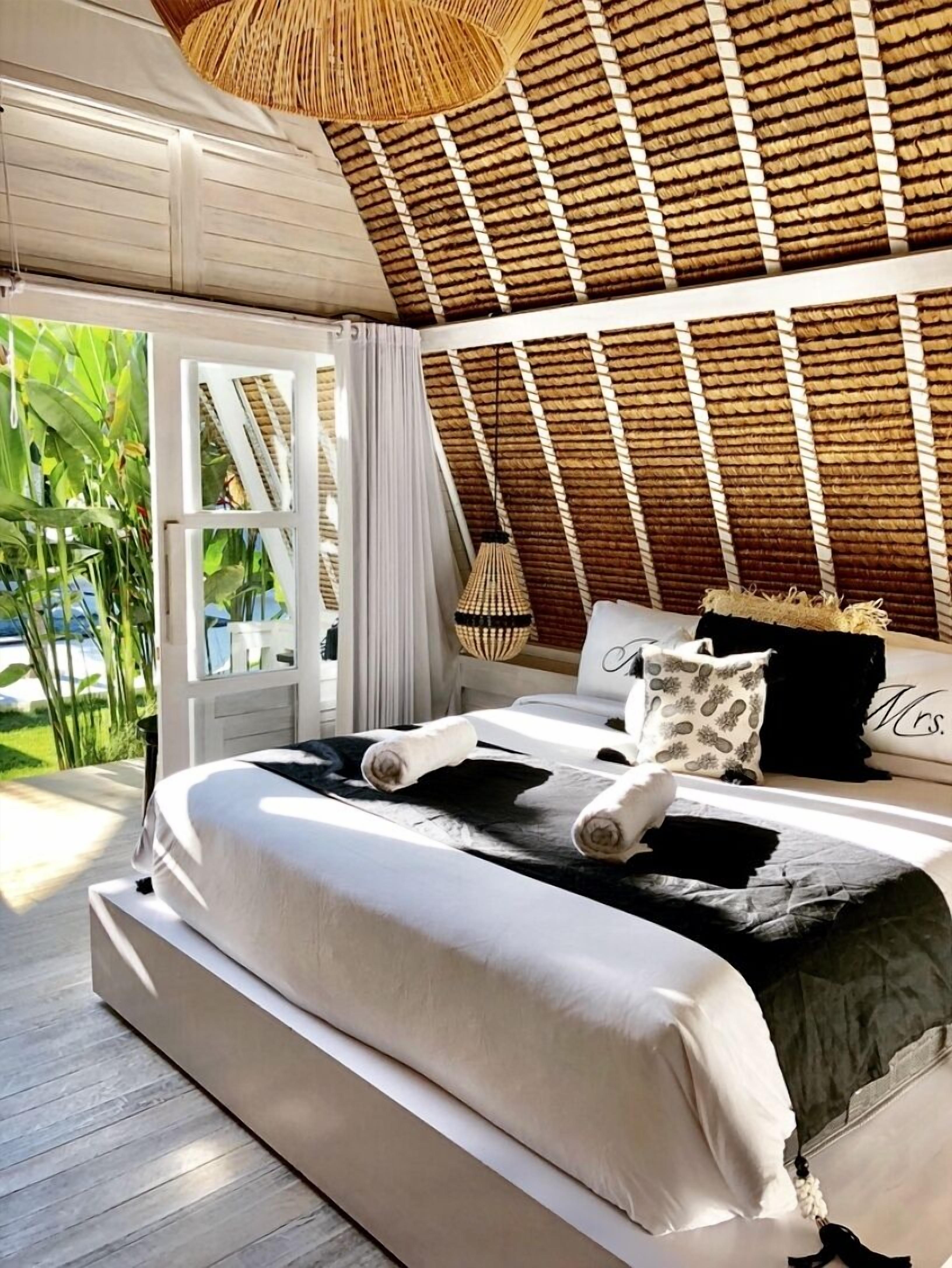 White Palm Hotel Bali