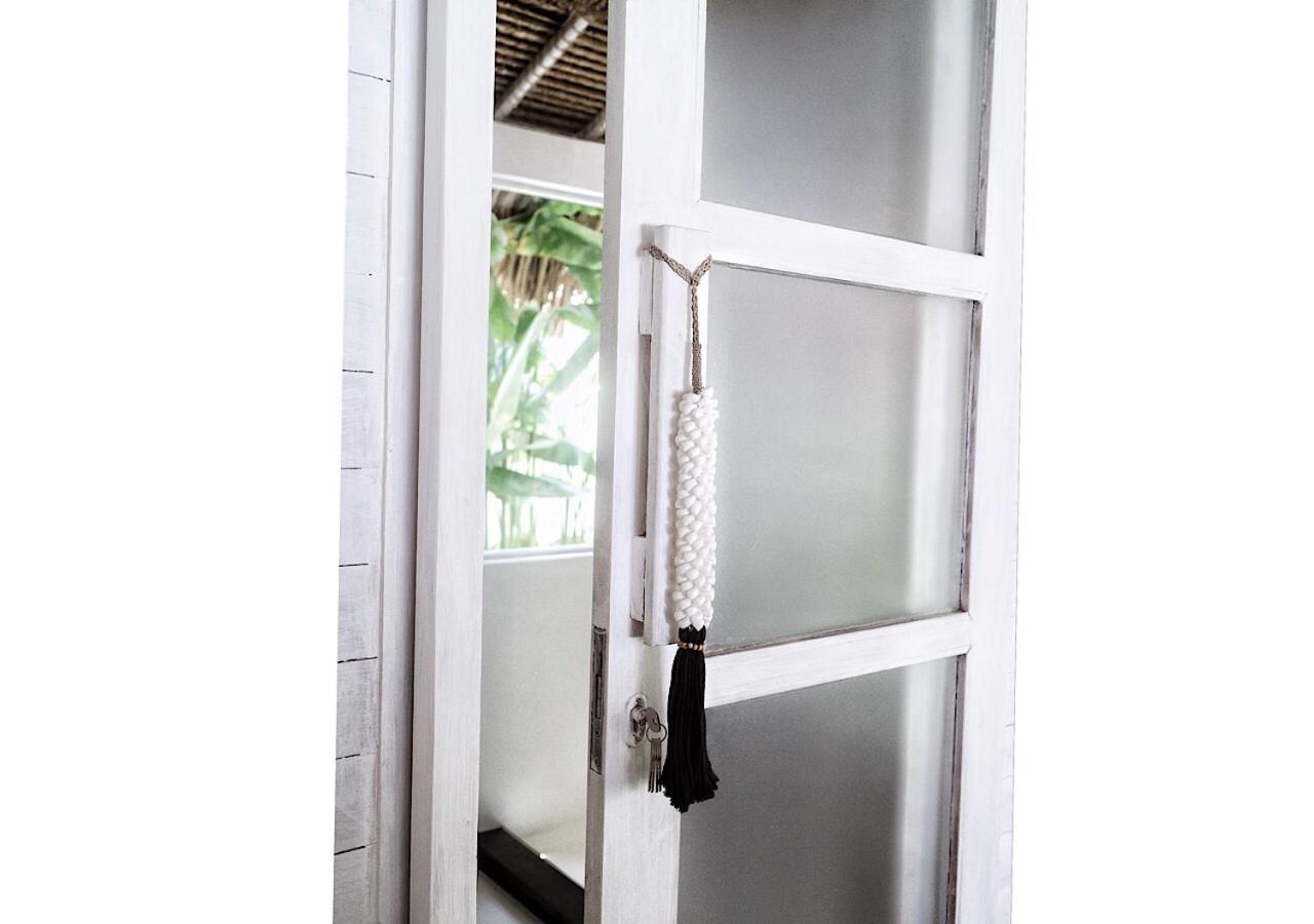 White Palm Hotel Bali