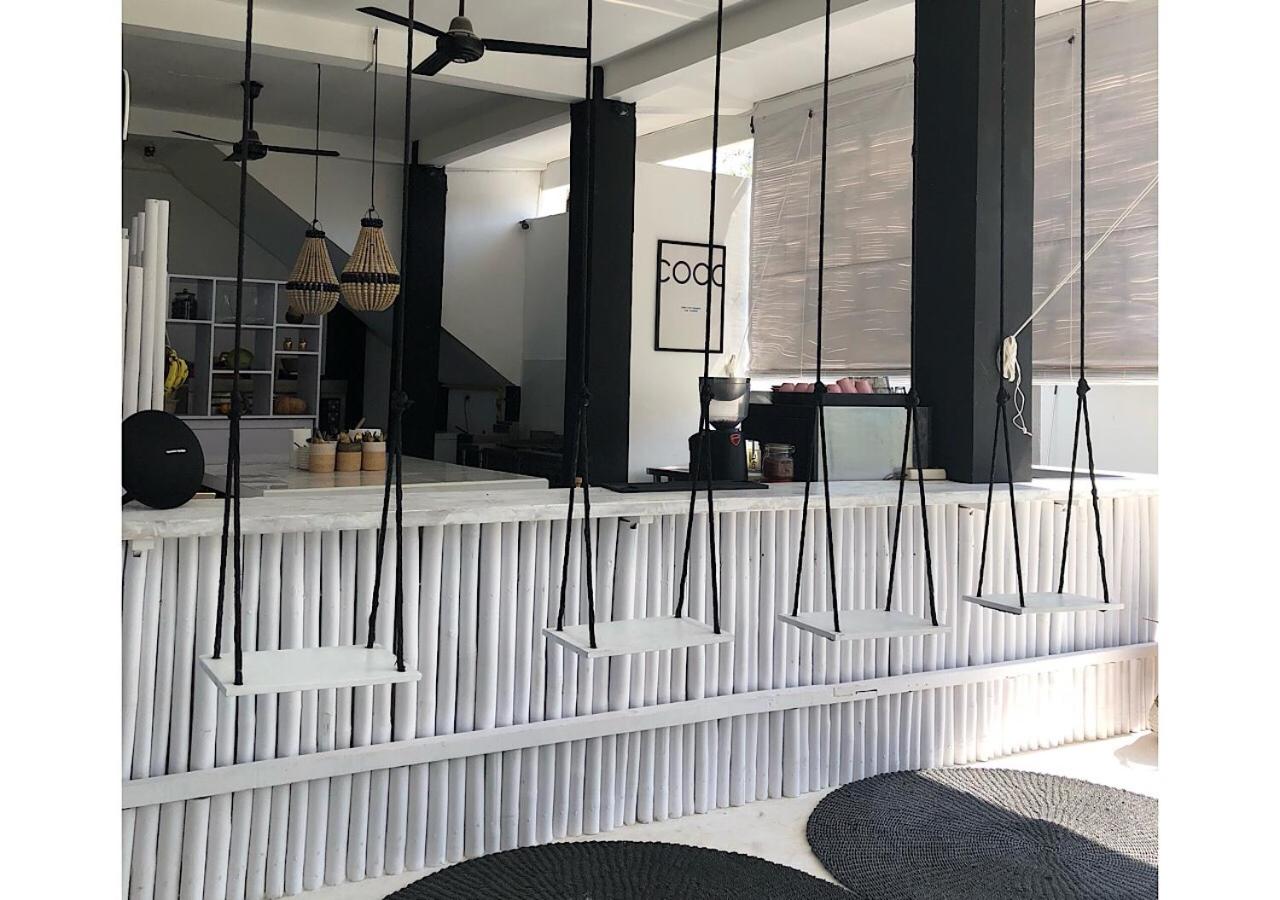 White Palm Hotel Bali