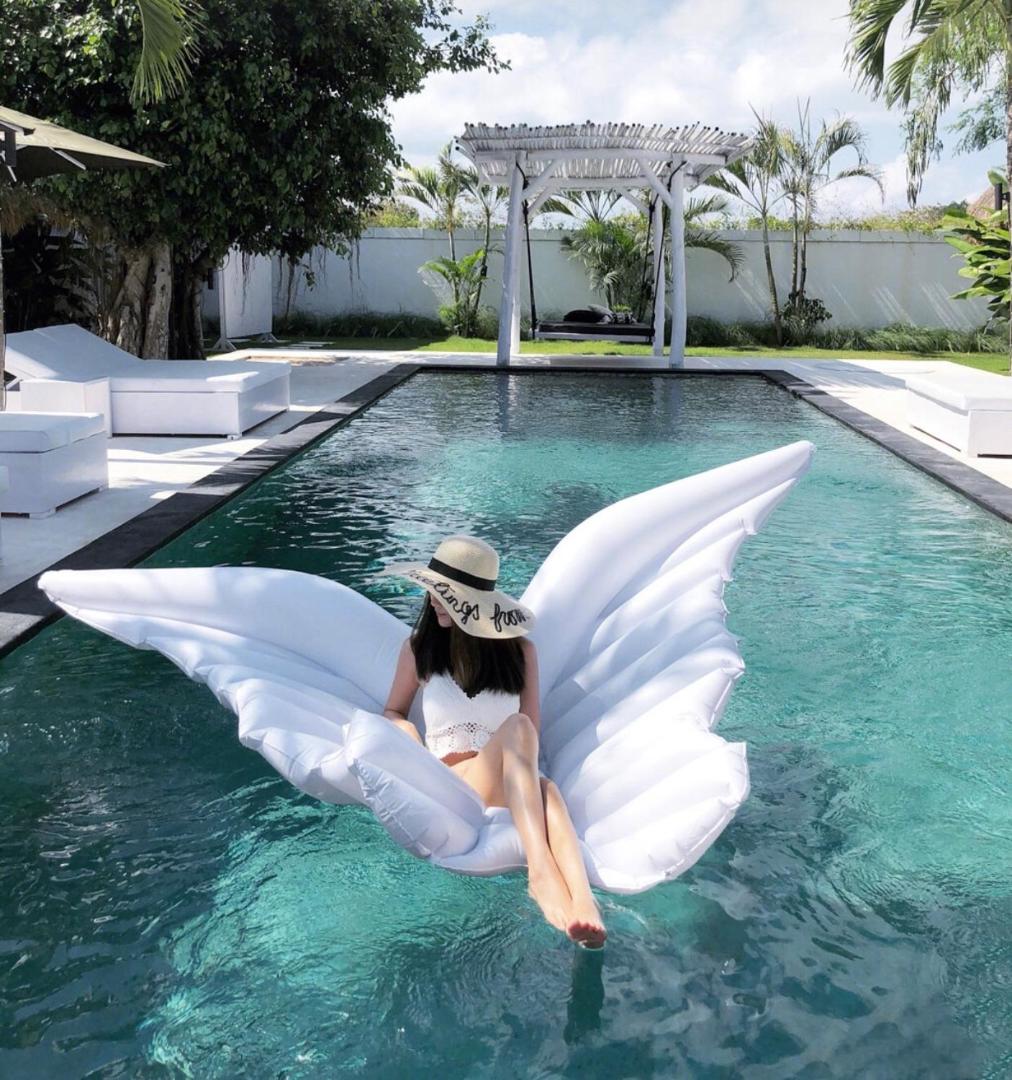 White Palm Hotel Bali