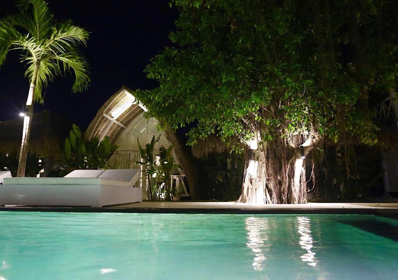 White Palm Hotel Bali