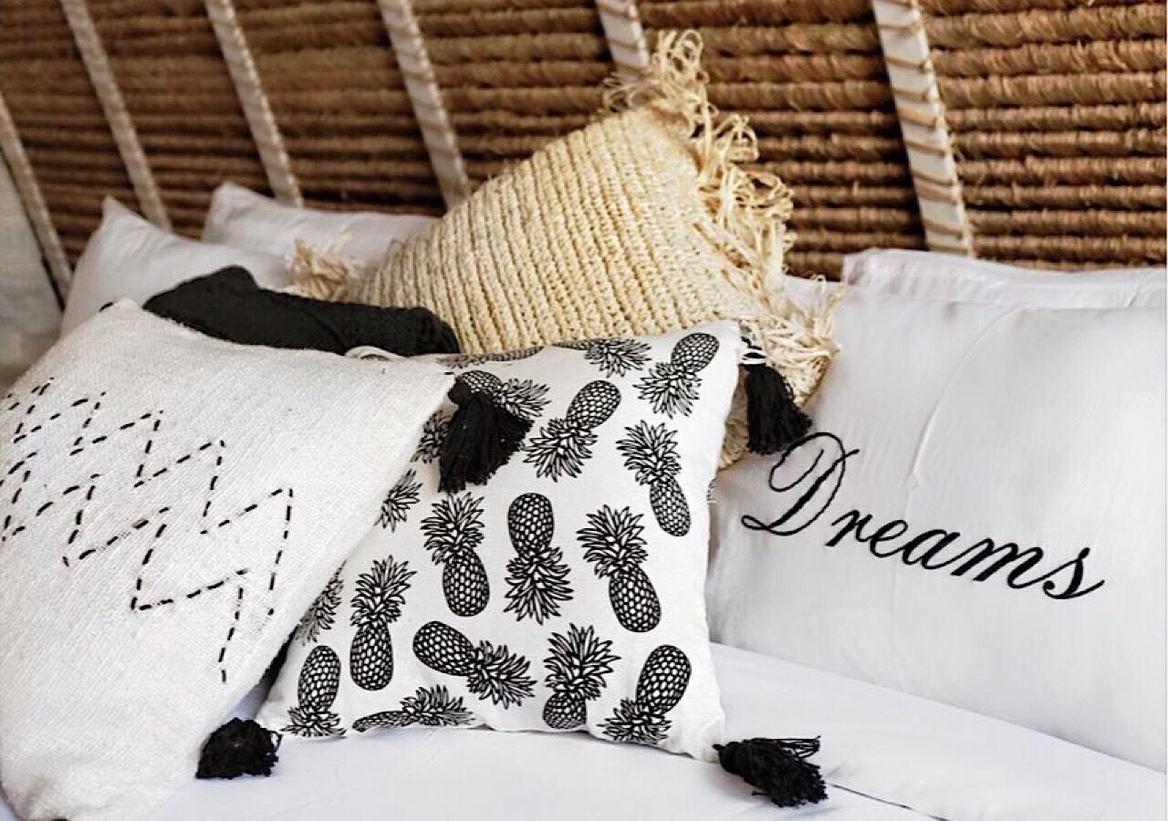 White Palm Hotel Bali