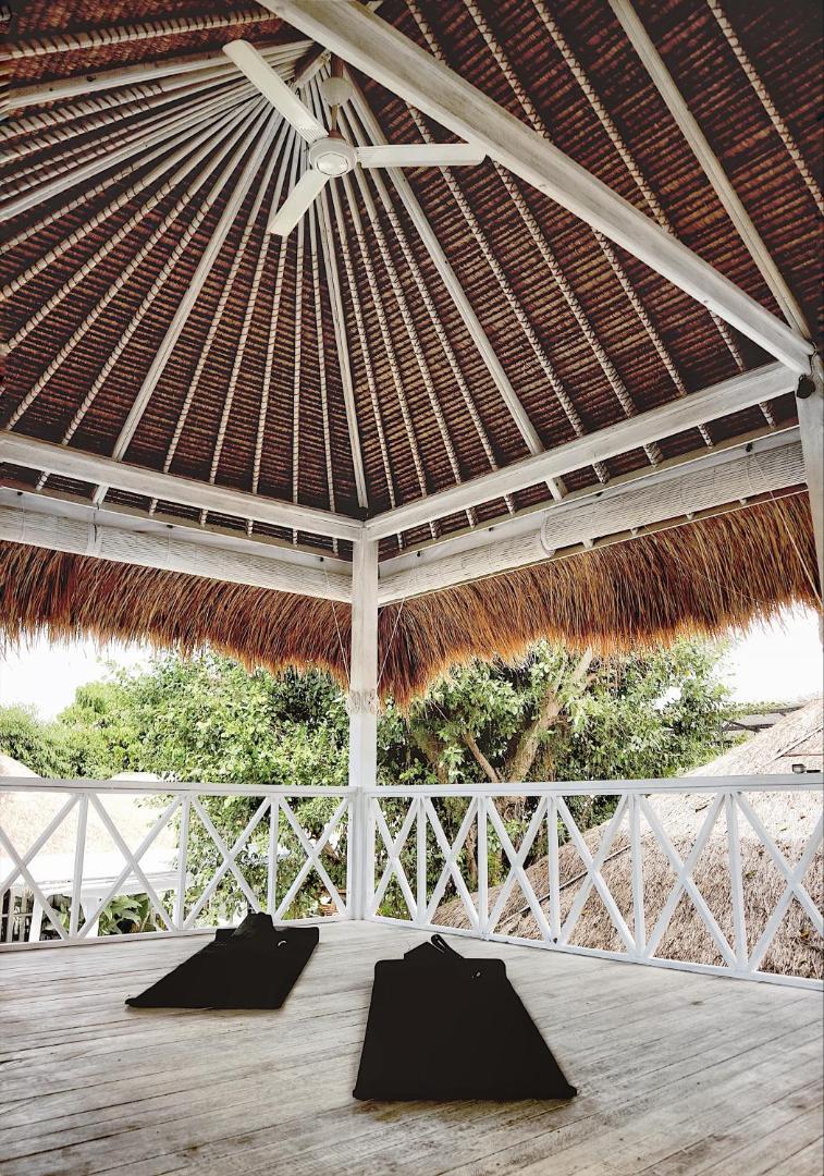 White Palm Hotel Bali