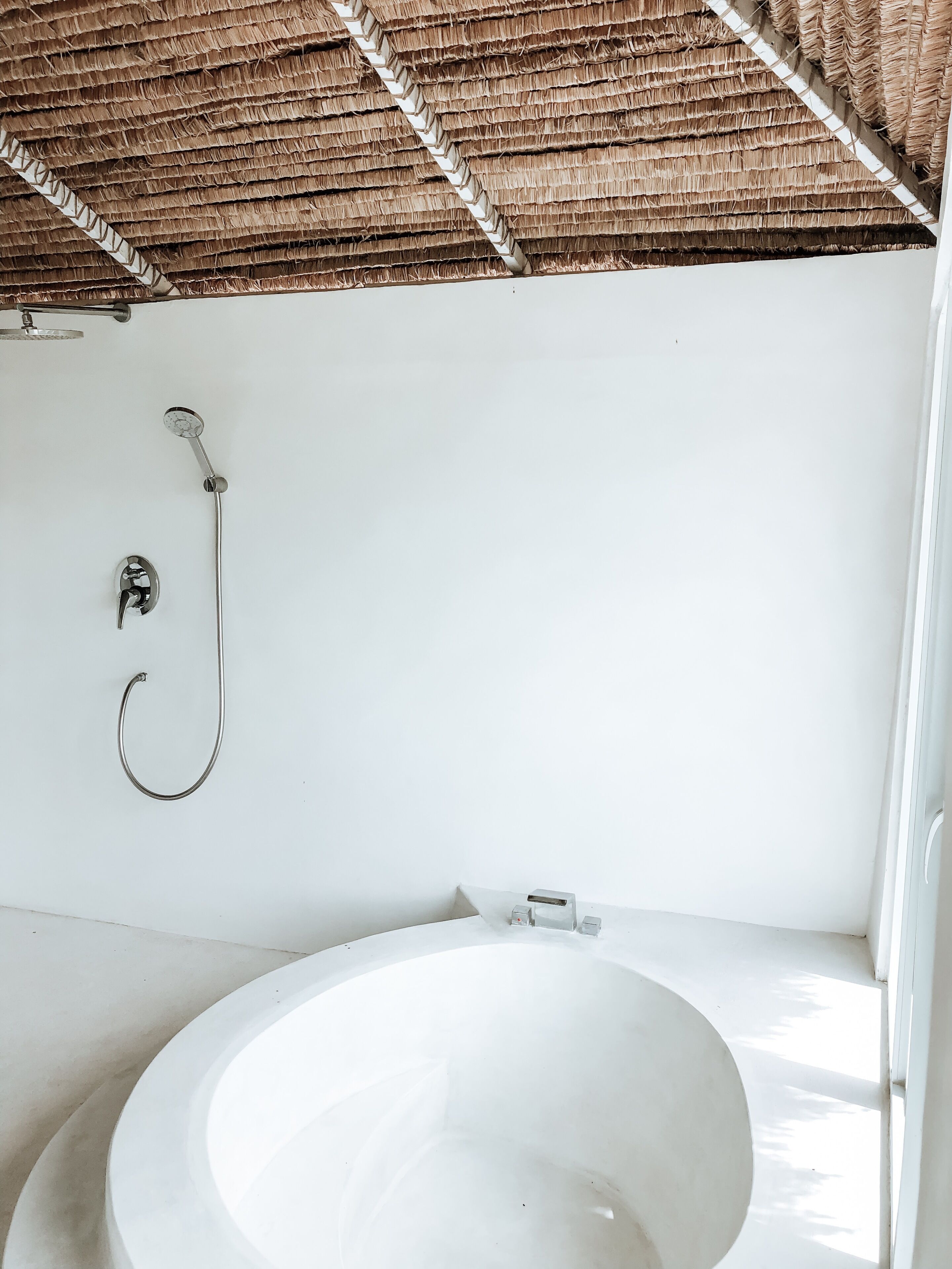 White Palm Hotel Bali