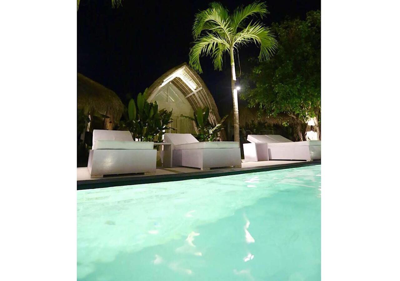 White Palm Hotel Bali