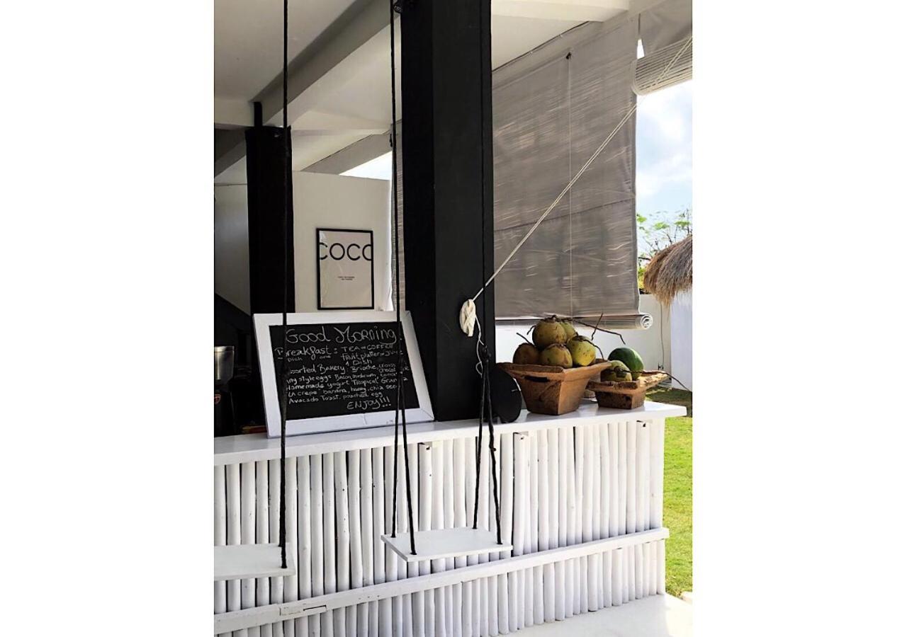 White Palm Hotel Bali