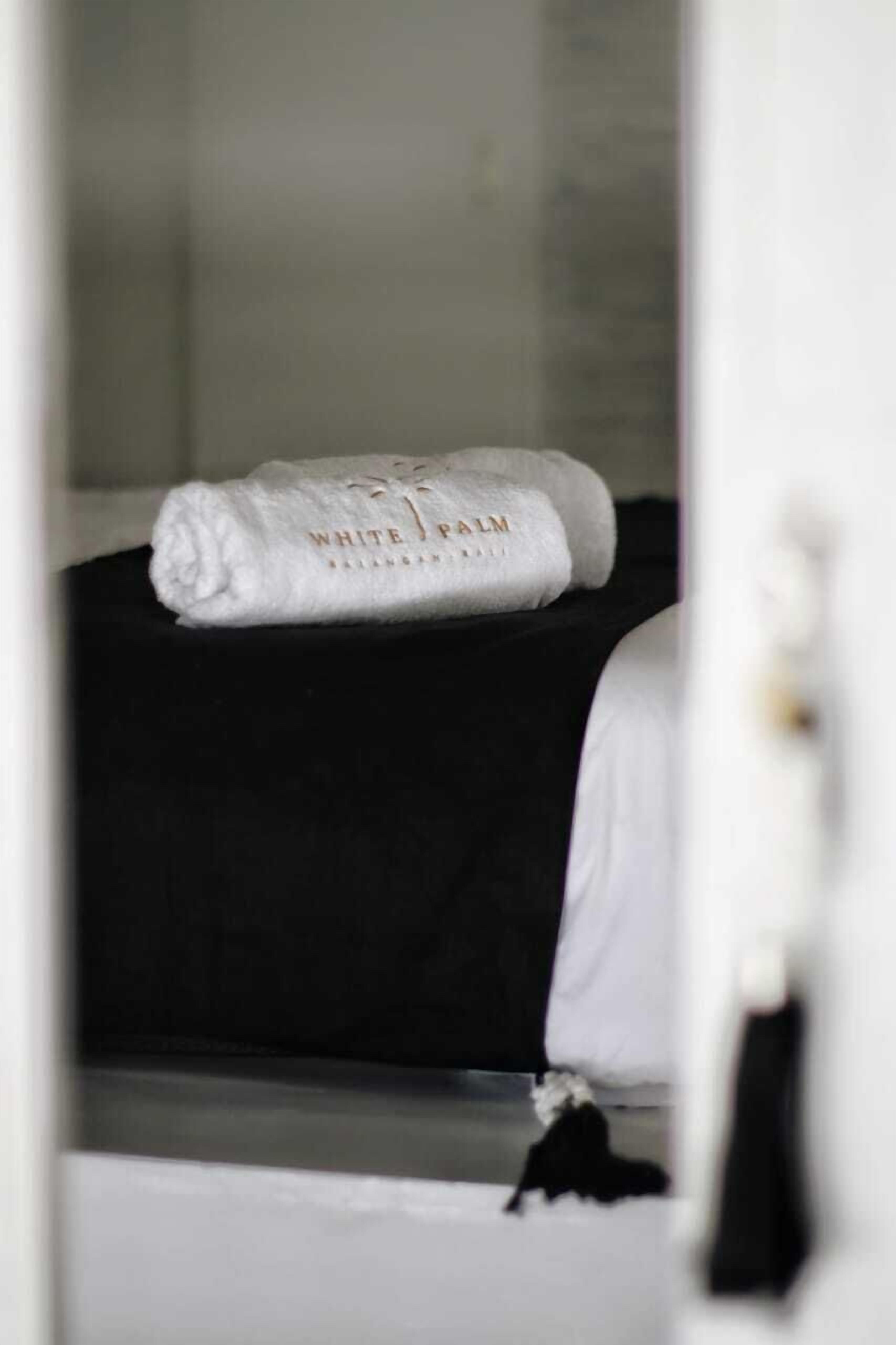 White Palm Hotel Bali