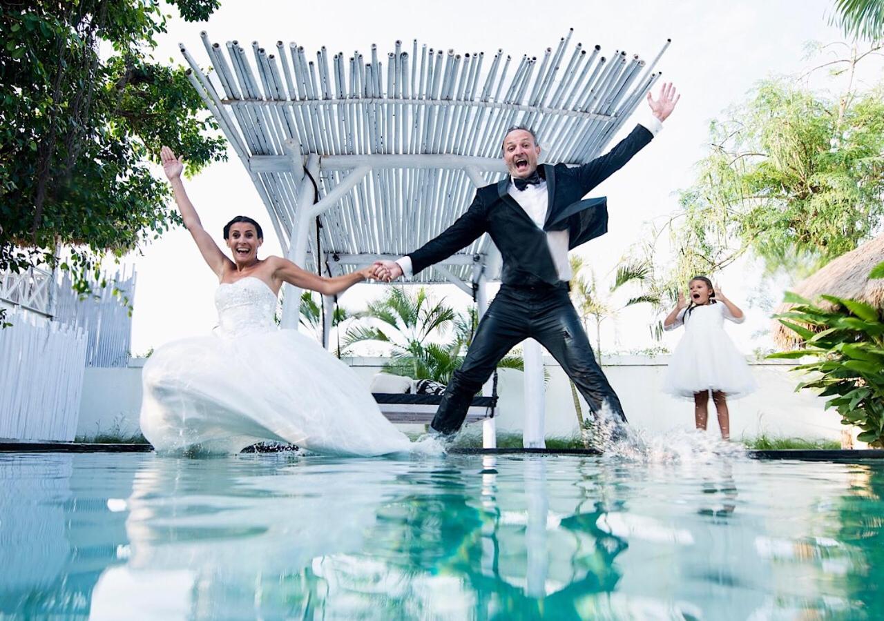 White Palm Hotel Bali