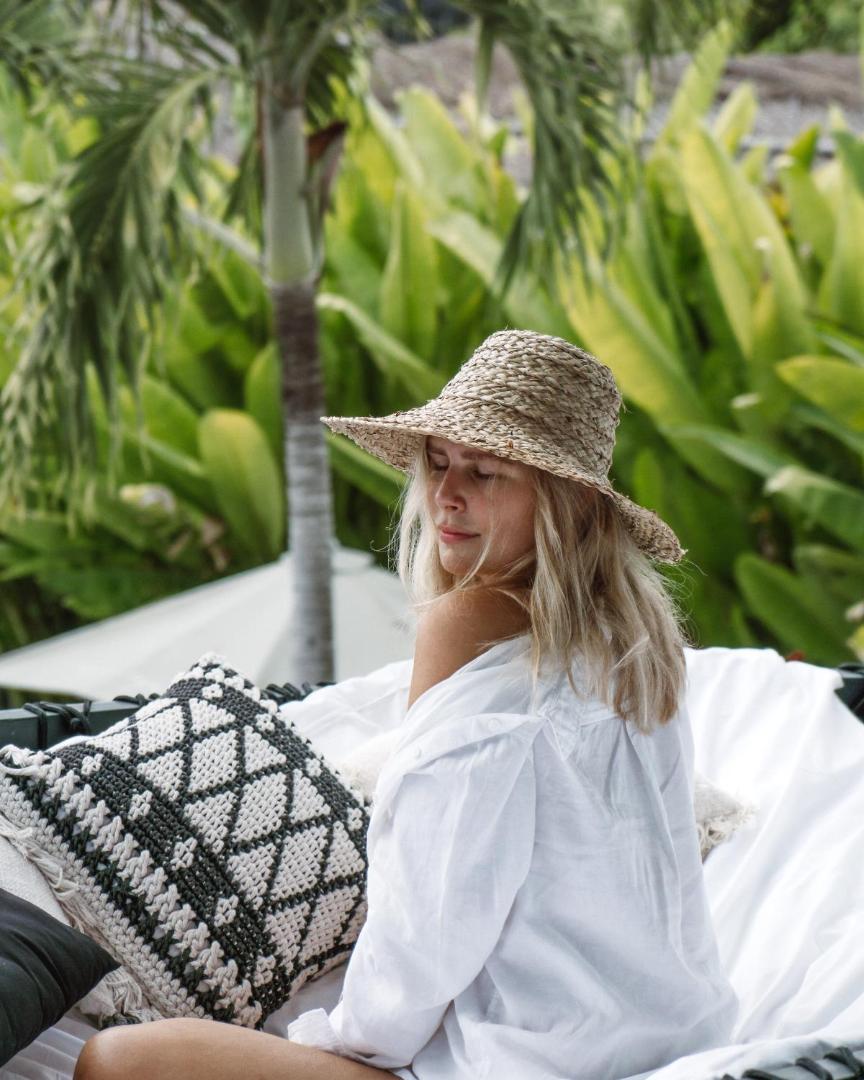 White Palm Hotel Bali