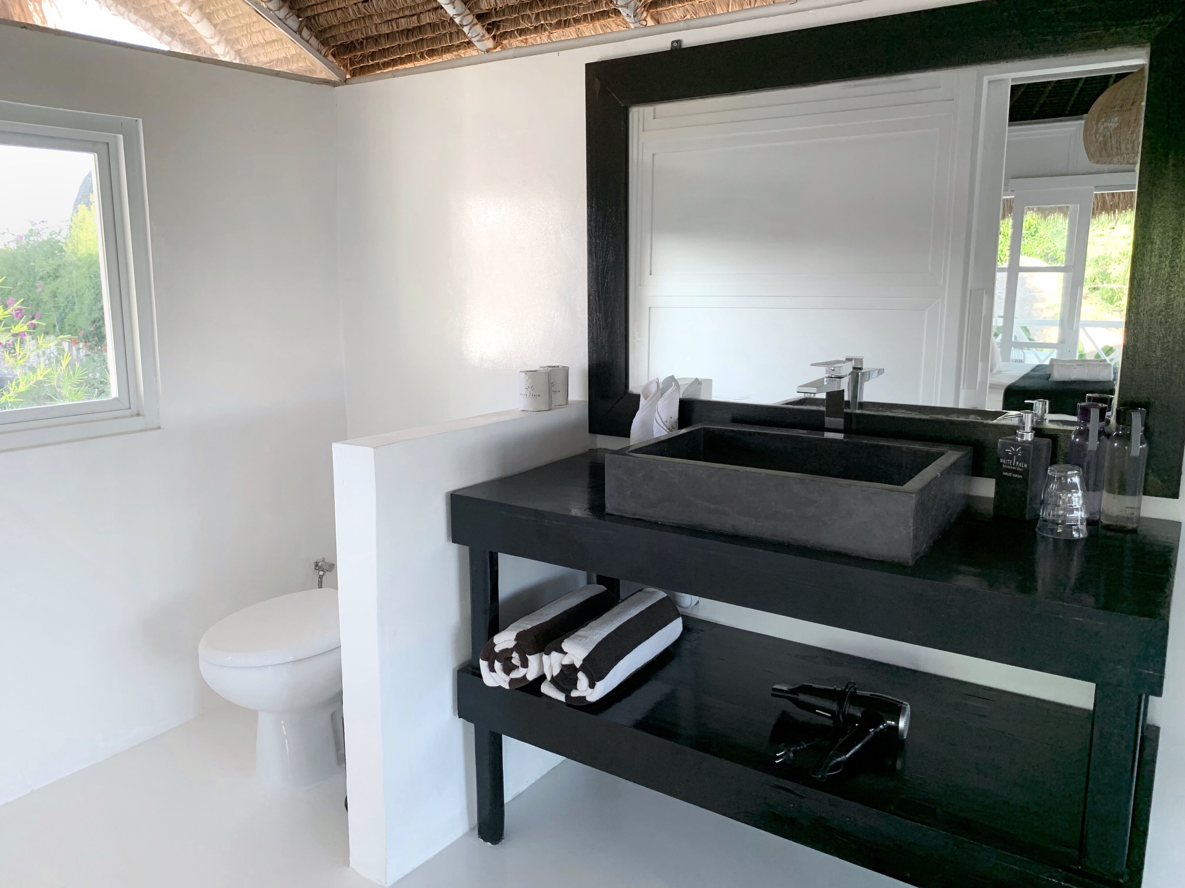 White Palm Hotel Bali
