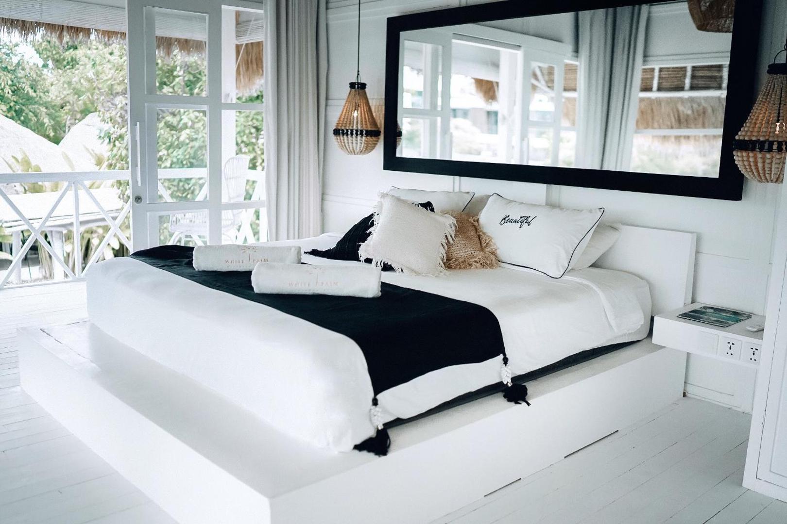White Palm Hotel Bali