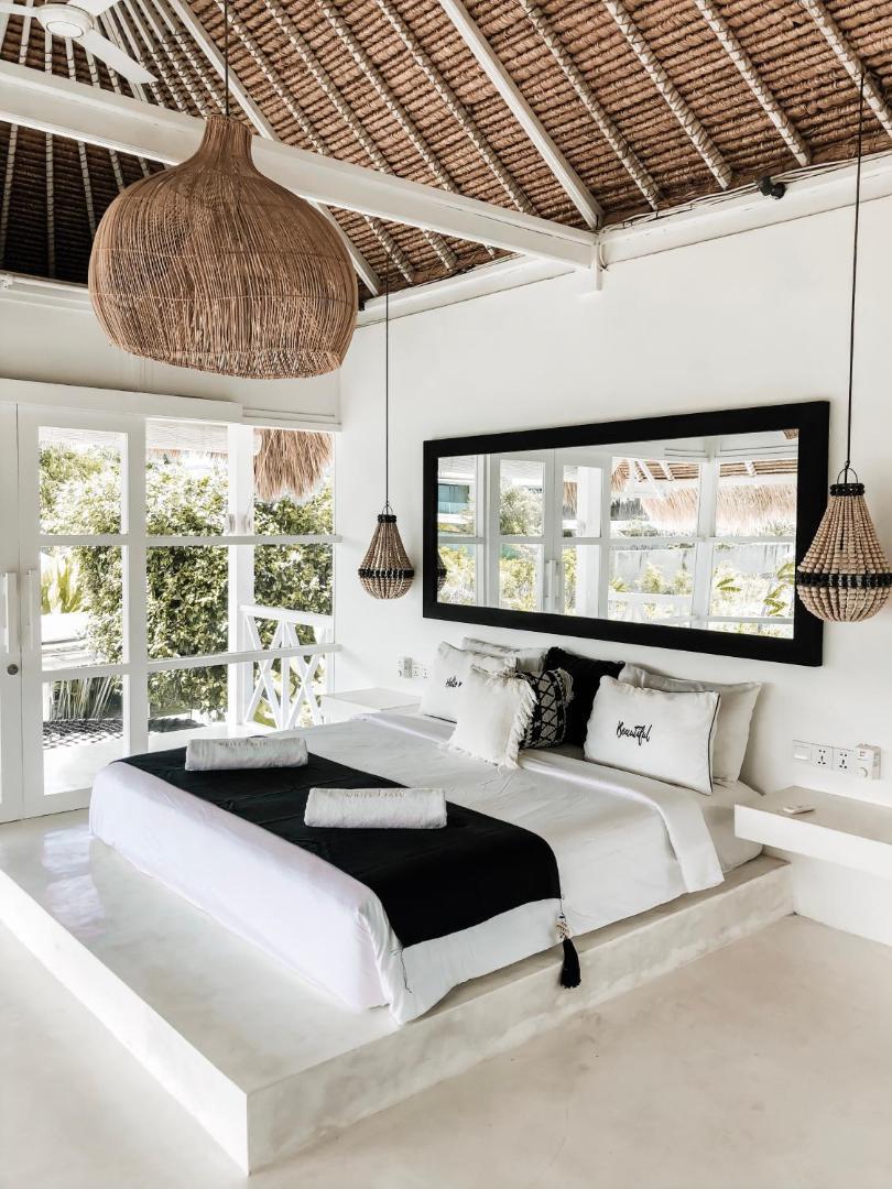 White Palm Hotel Bali
