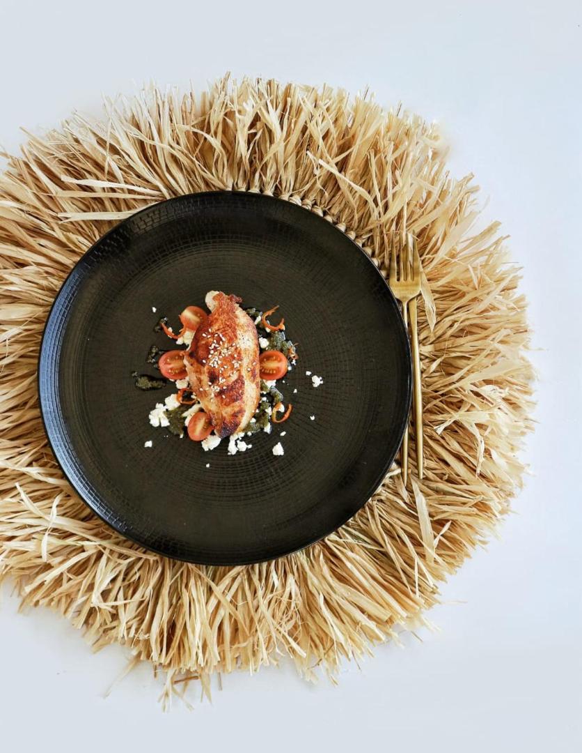 White Palm Hotel Bali
