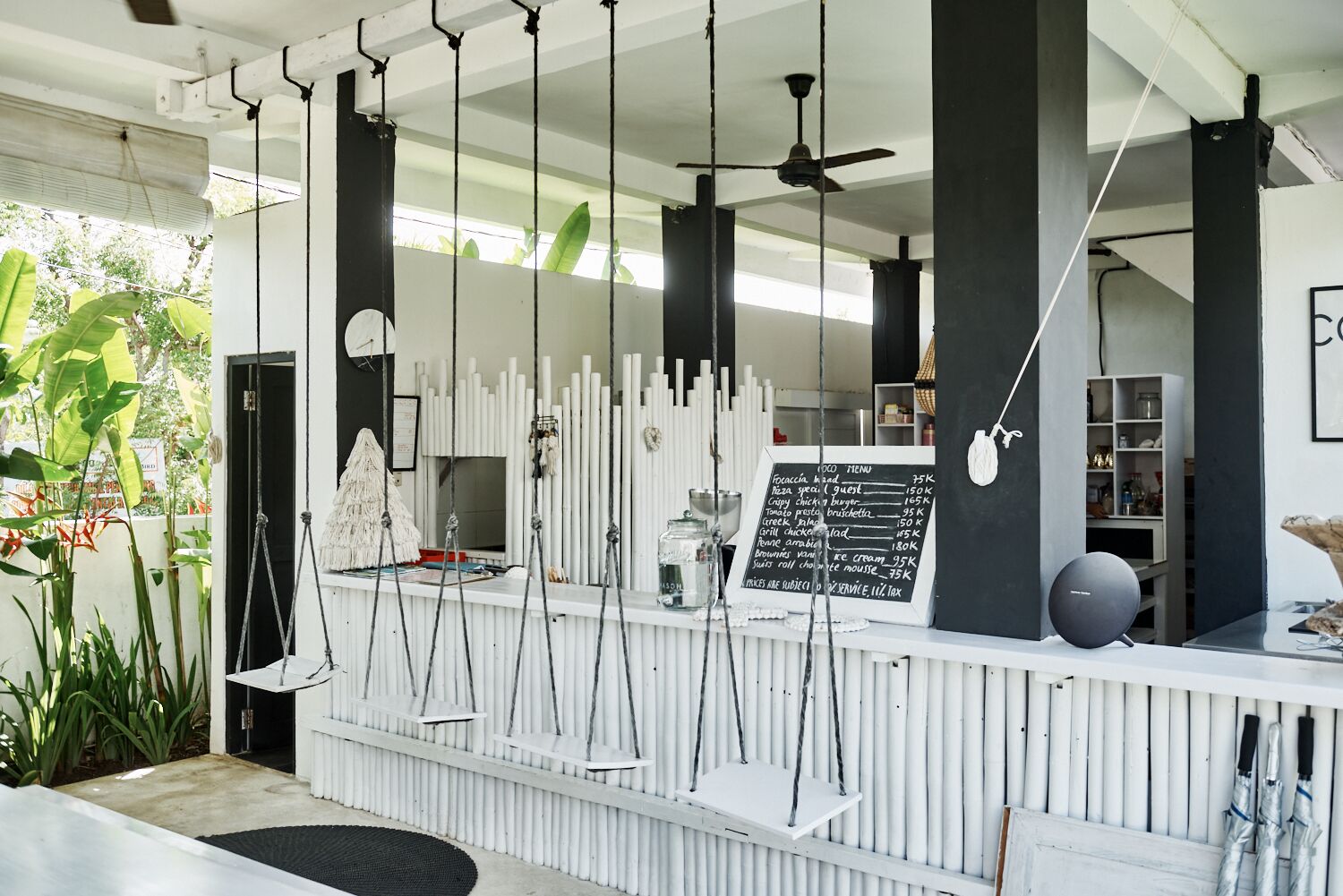 White Palm Hotel Bali