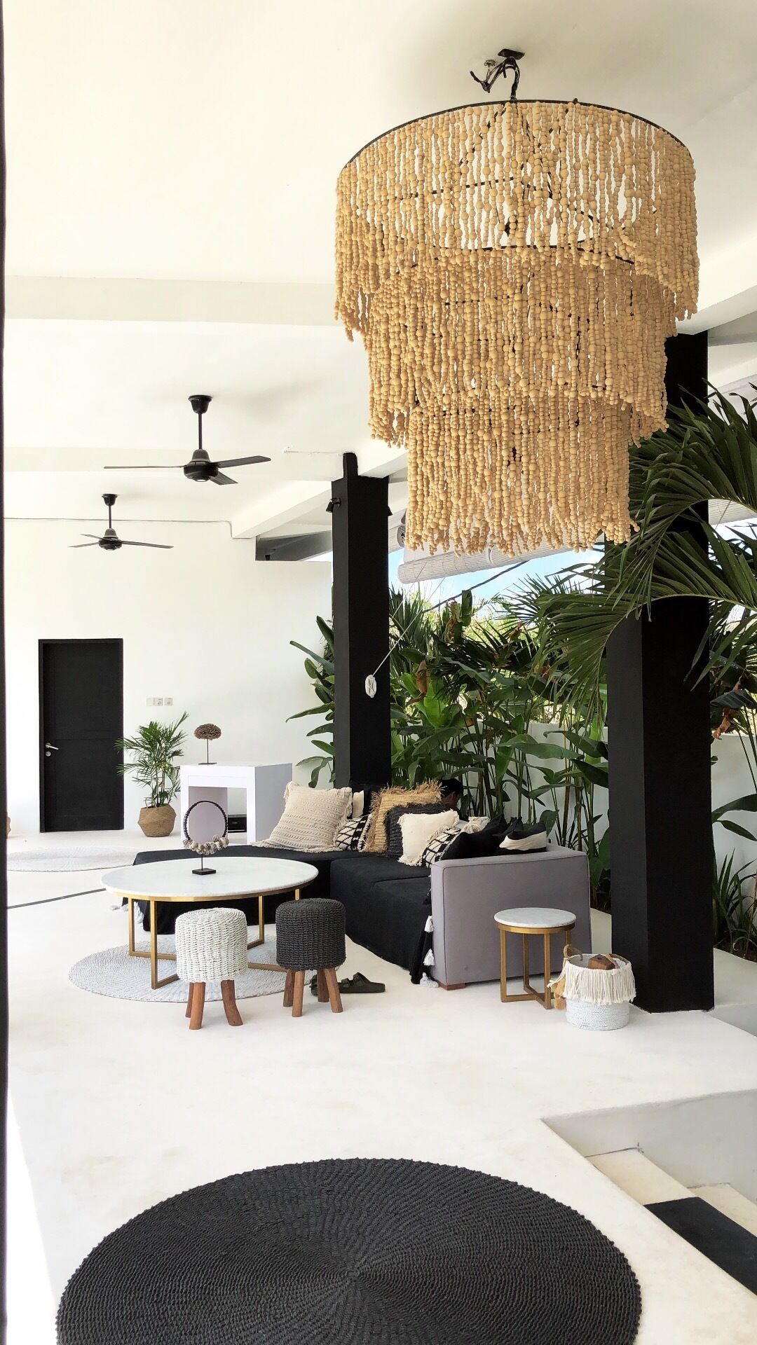 White Palm Hotel Bali