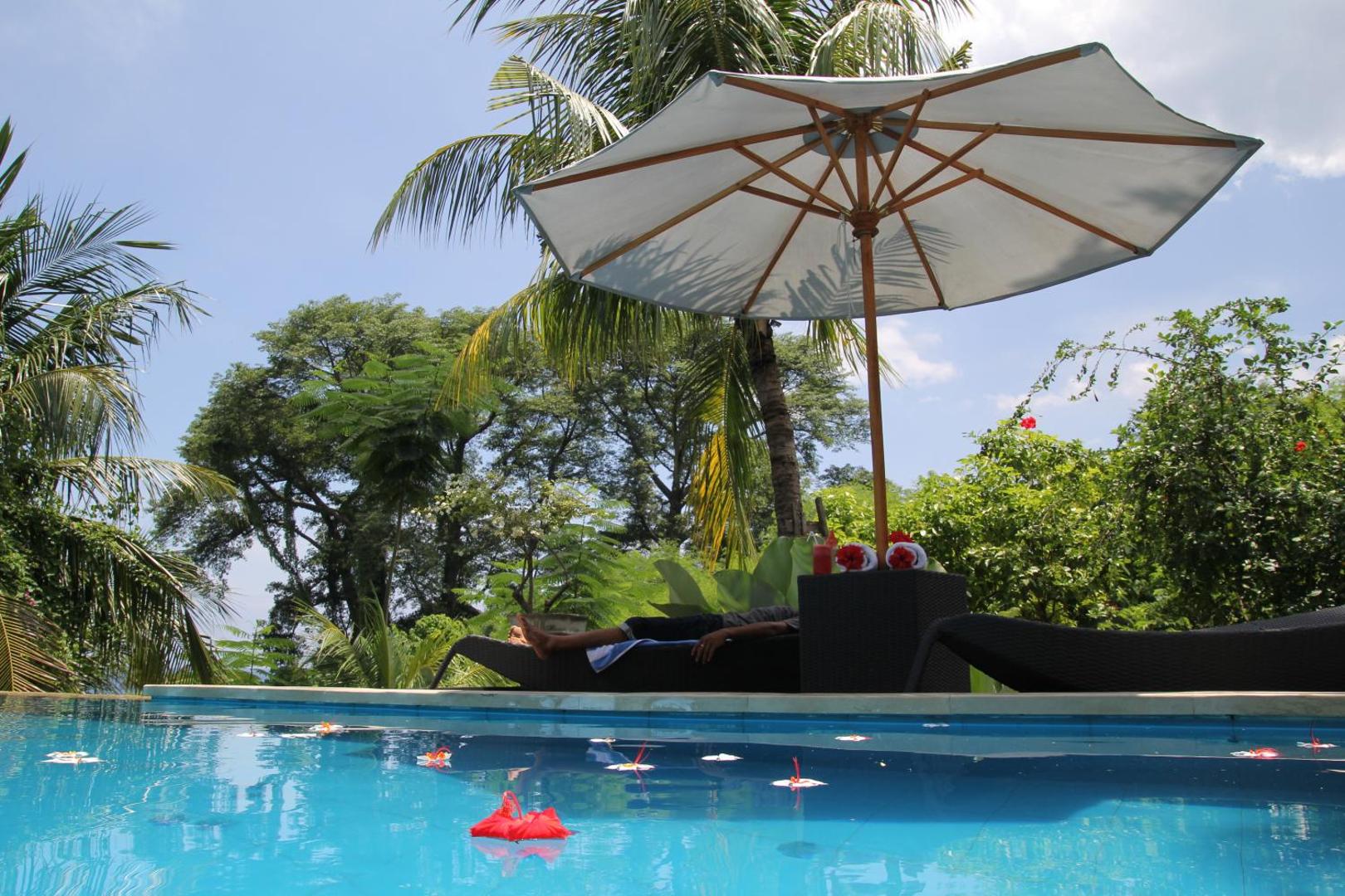 Bali Marina Villas