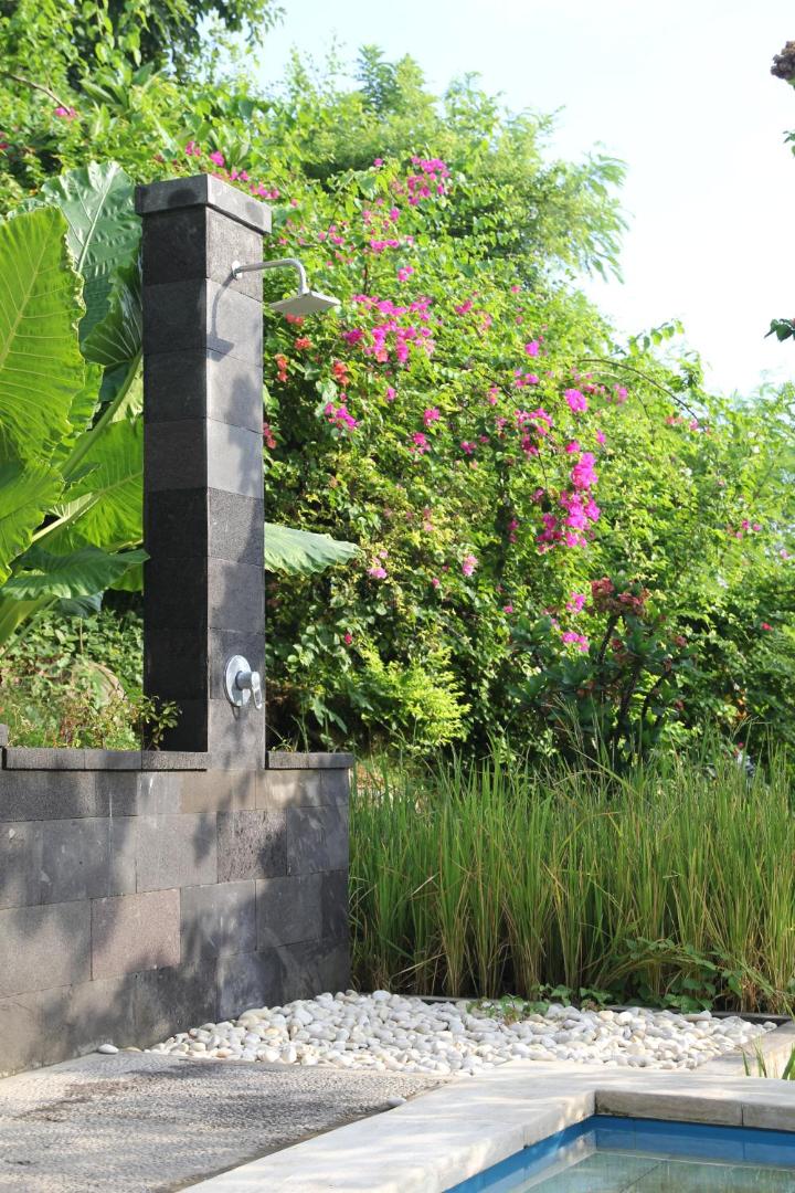 Bali Marina Villas