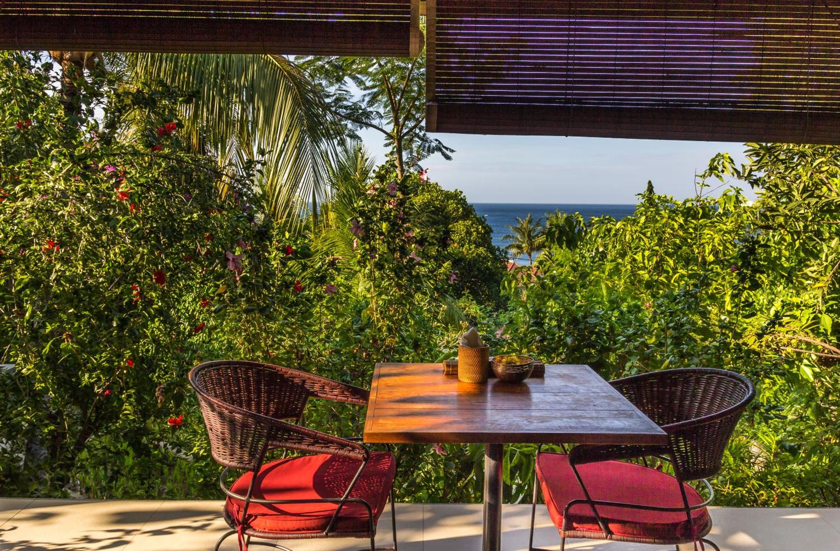 Bali Marina Villas
