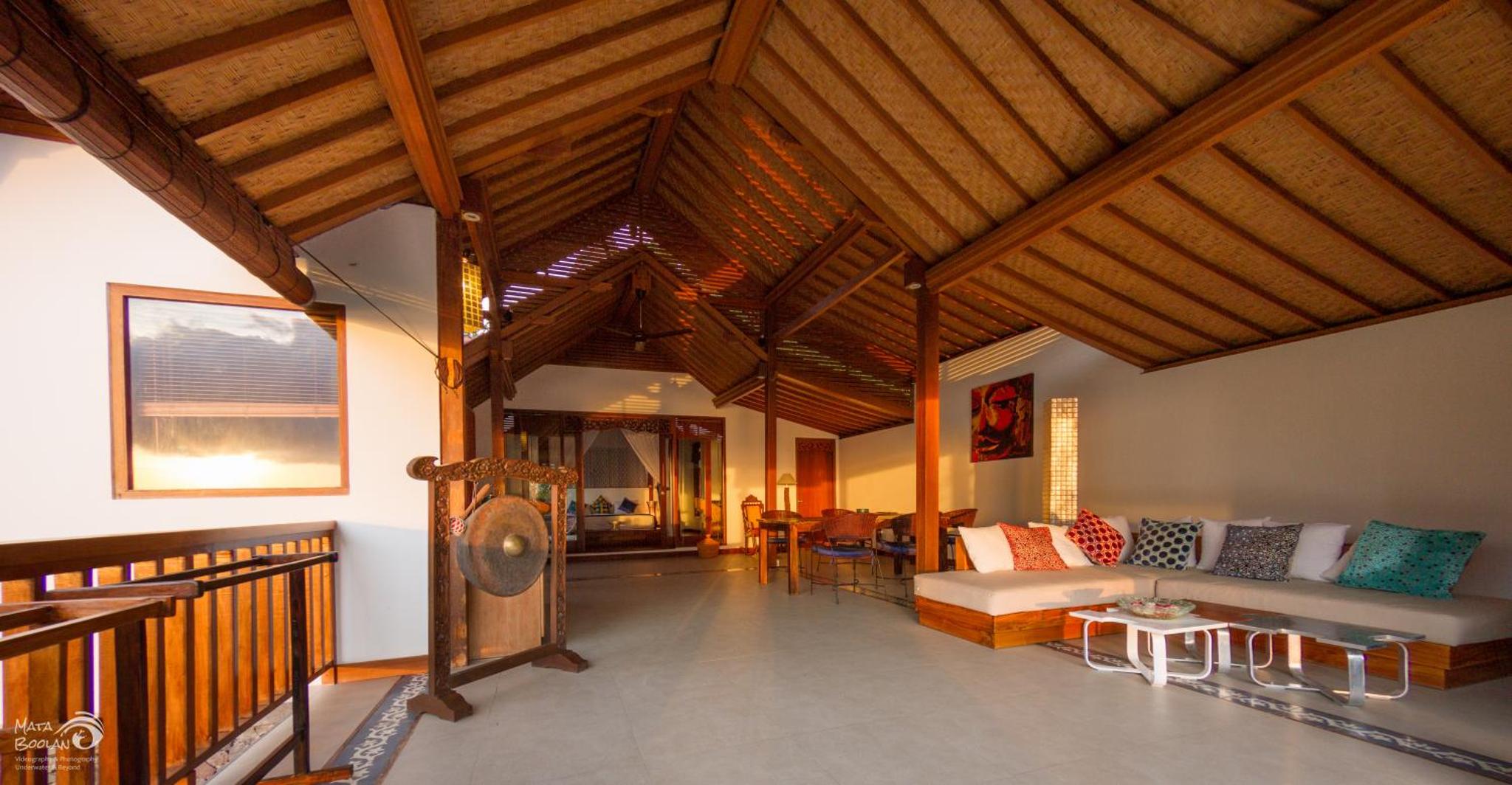 Bali Marina Villas