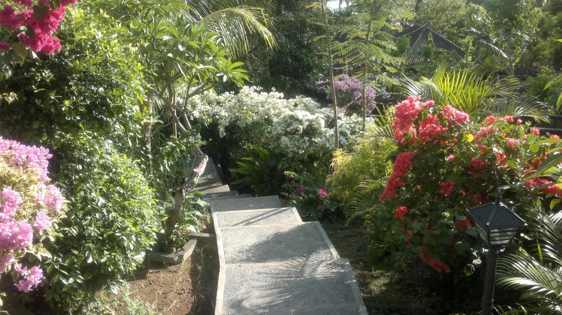 Bali Marina Villas