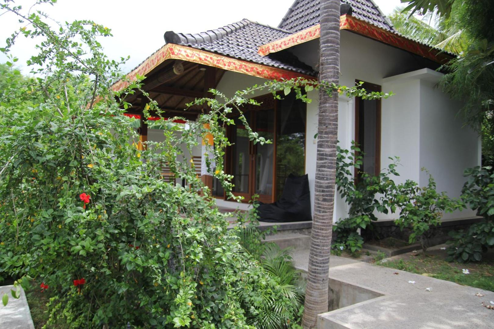 Bali Marina Villas