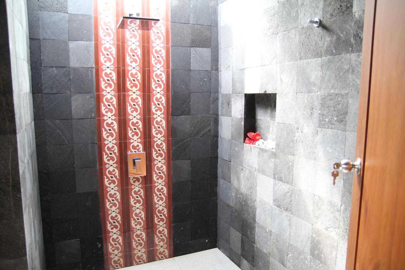 Bali Marina Villas