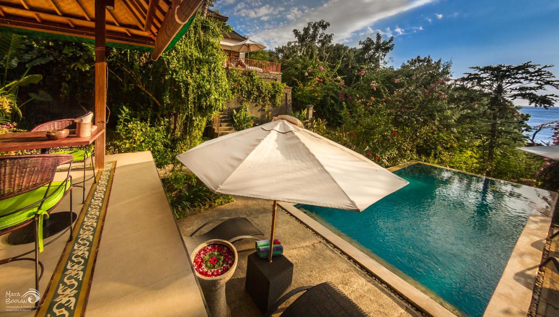 Bali Marina Villas