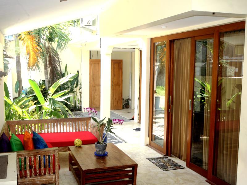 Villa Senja