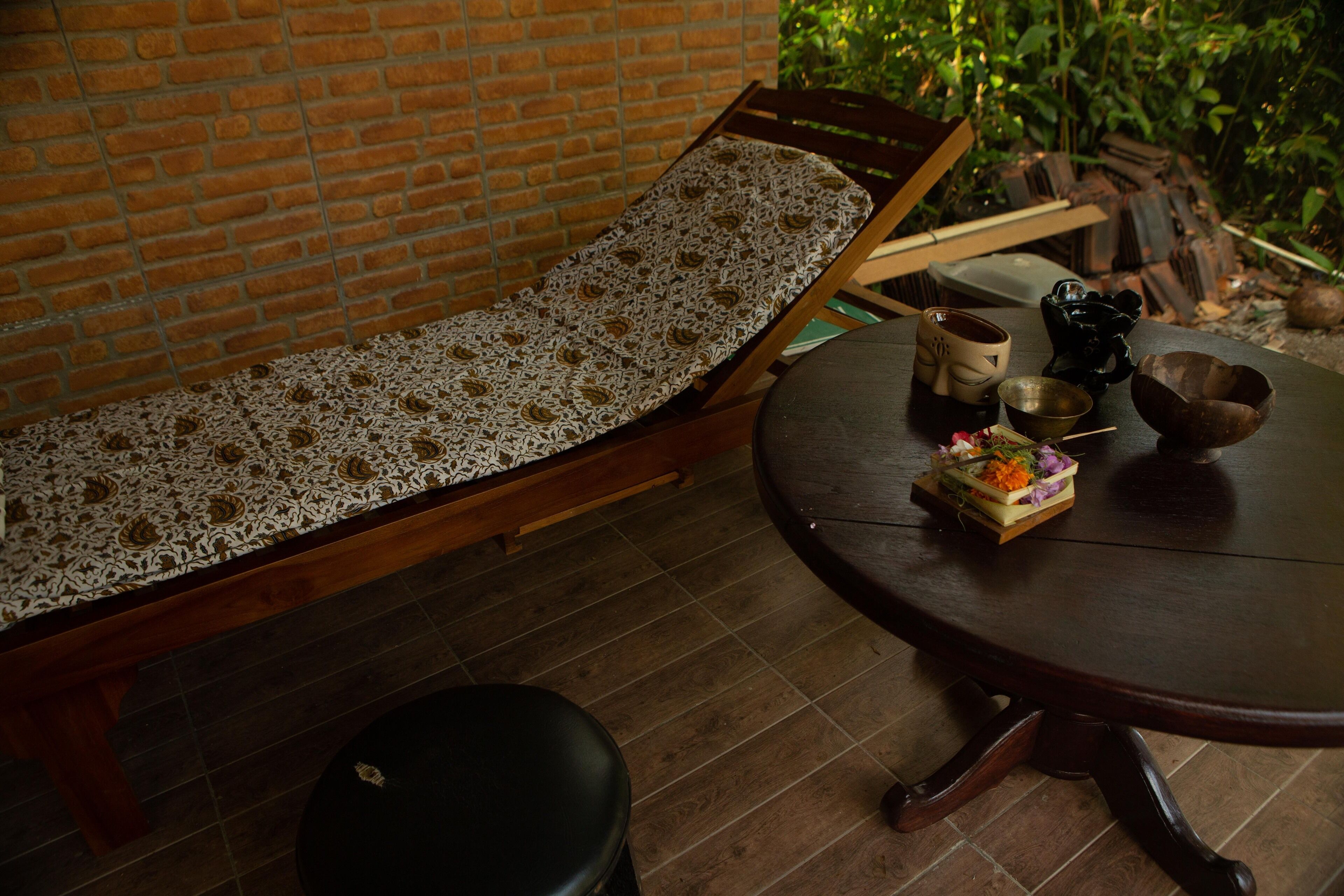 Arnata Guest House