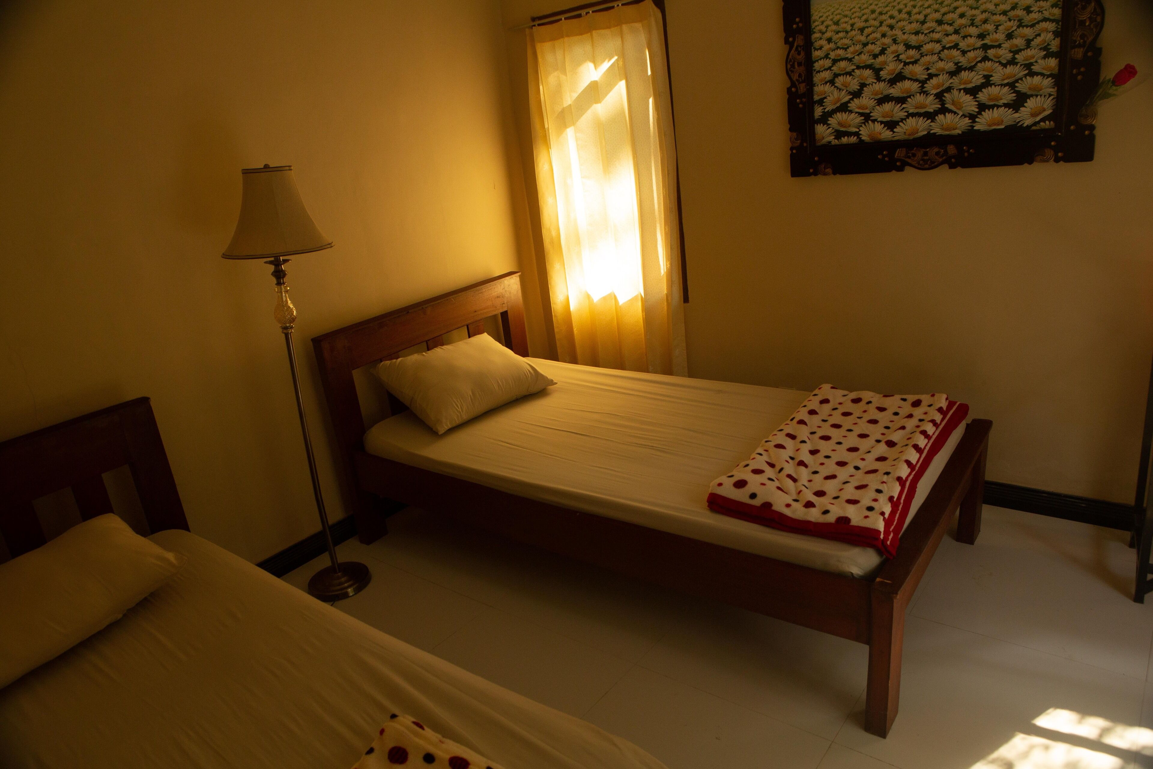 Arnata Guest House