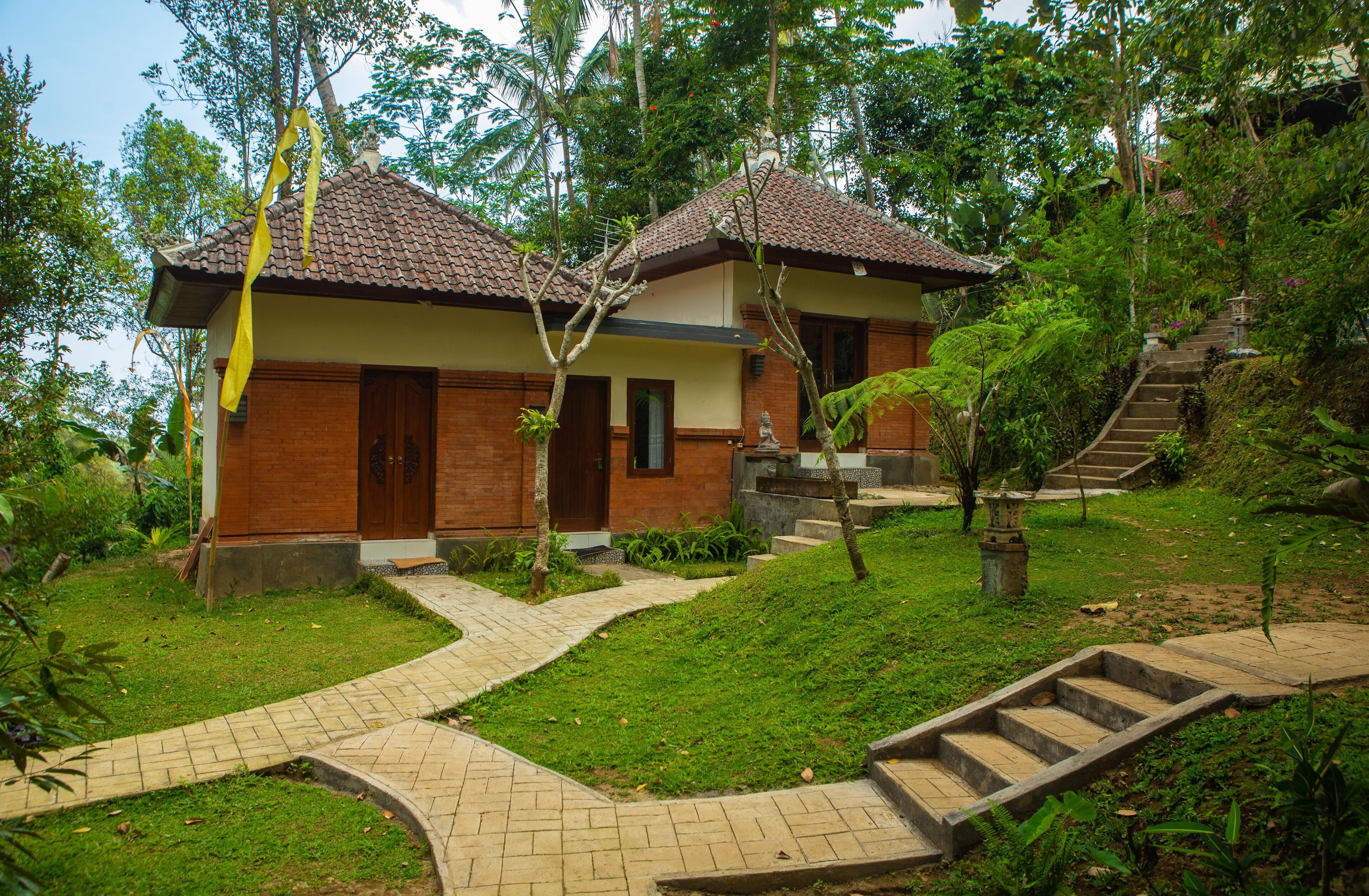 Arnata Guest House