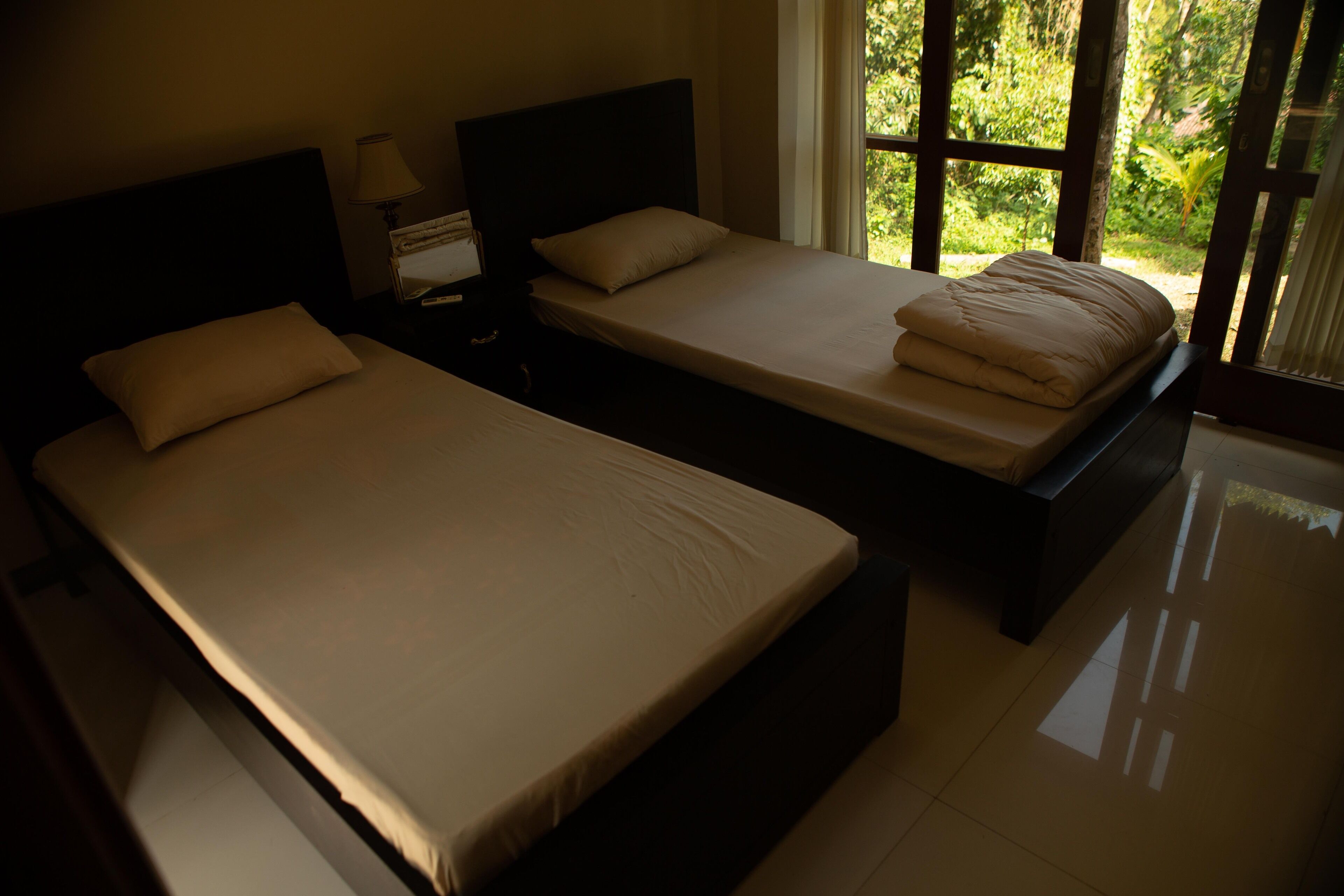 Arnata Guest House