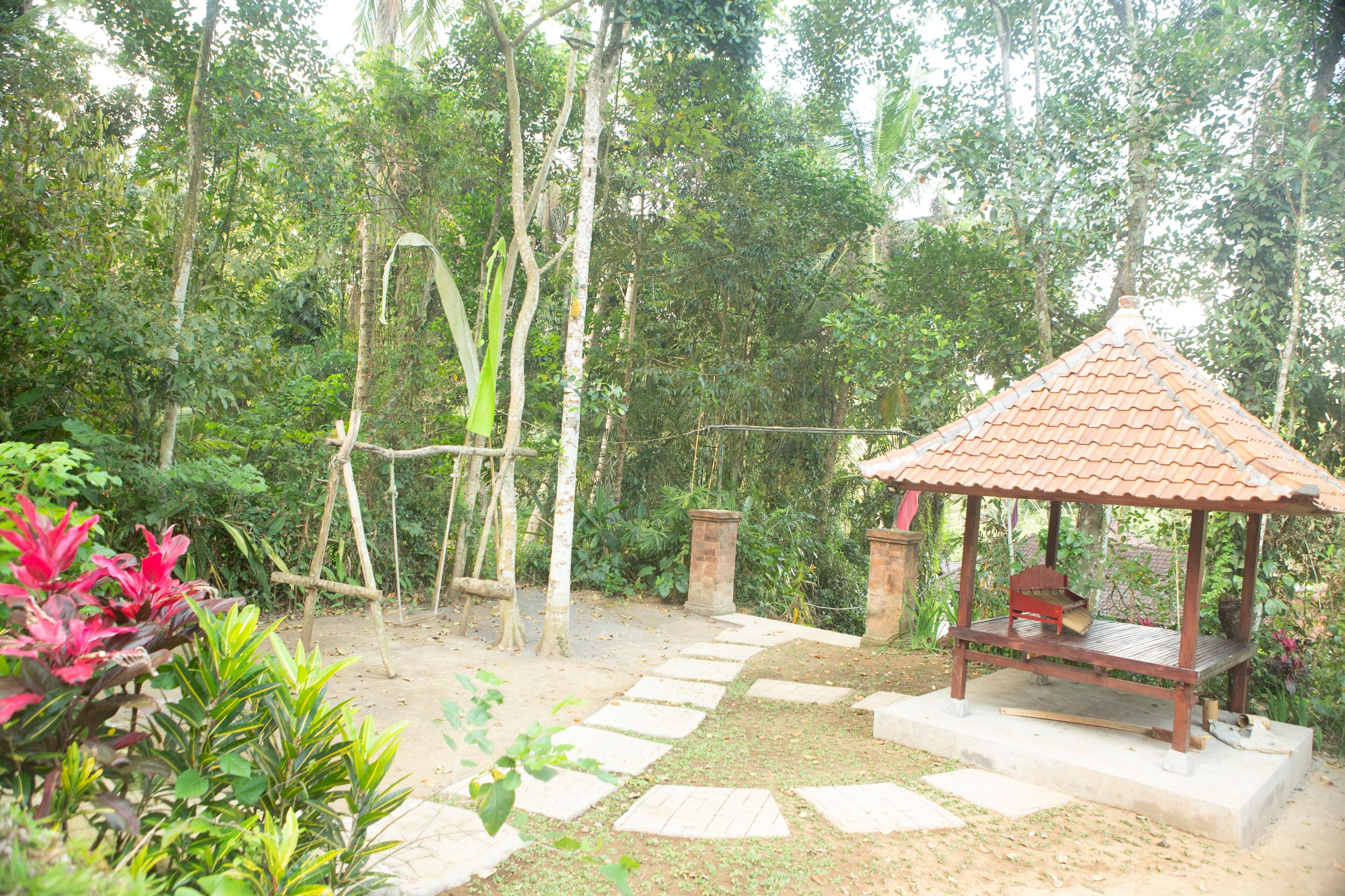 Arnata Guest House