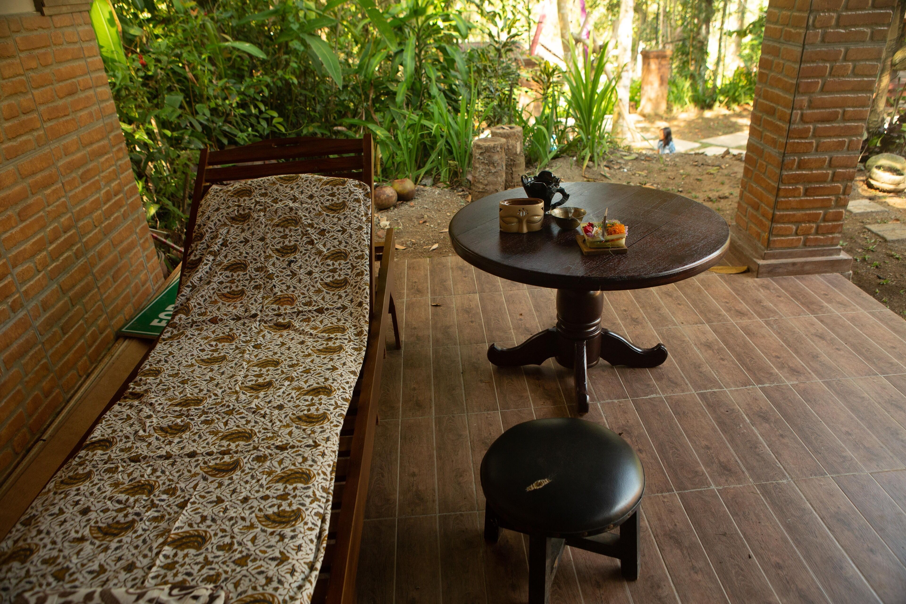 Arnata Guest House