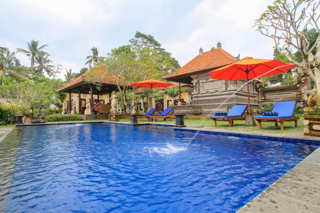Asli Bali Villa