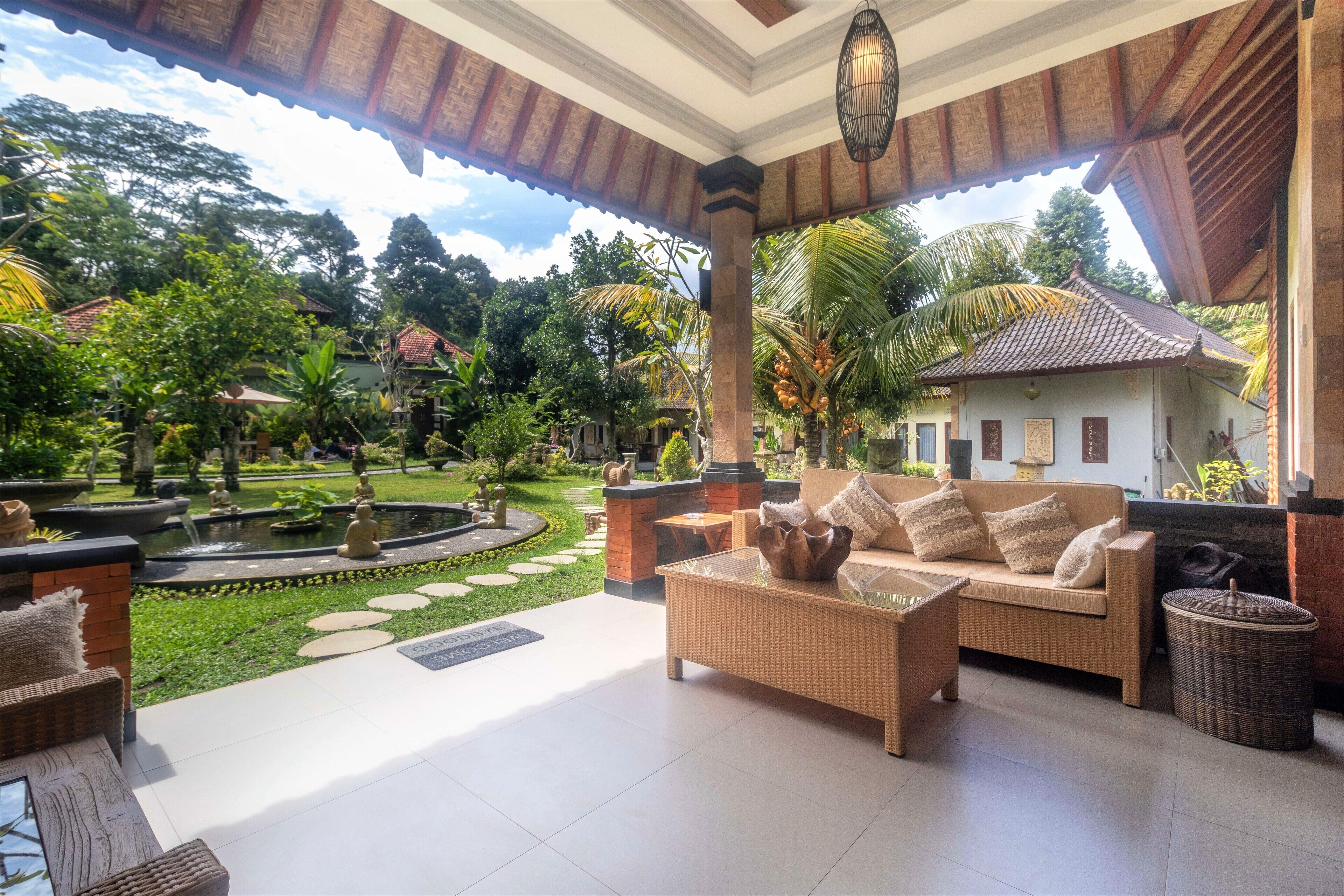 Asli Bali Villa