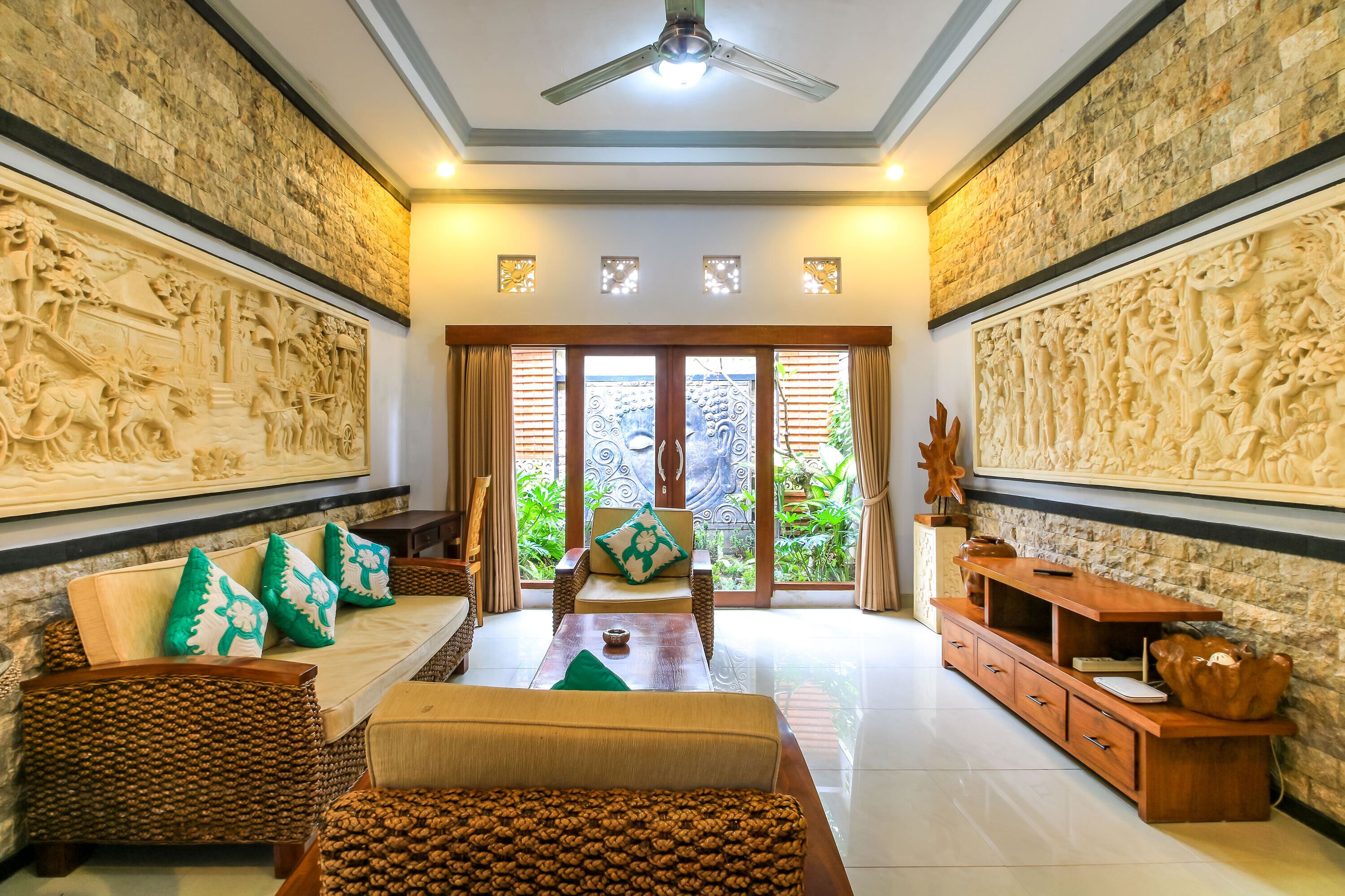 Asli Bali Villa