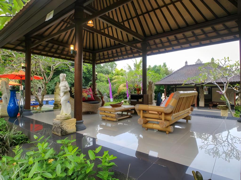 Asli Bali Villa