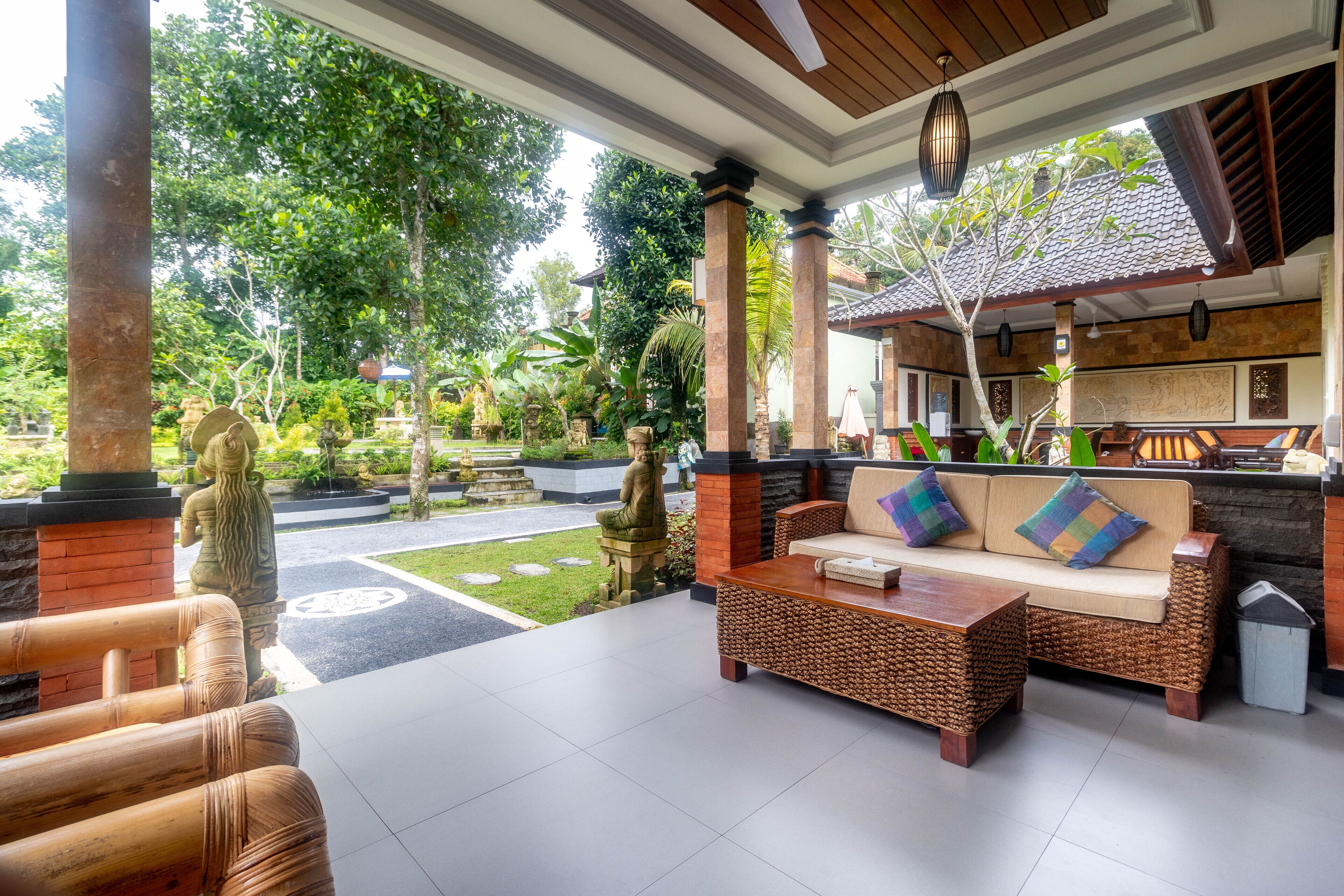 Asli Bali Villa