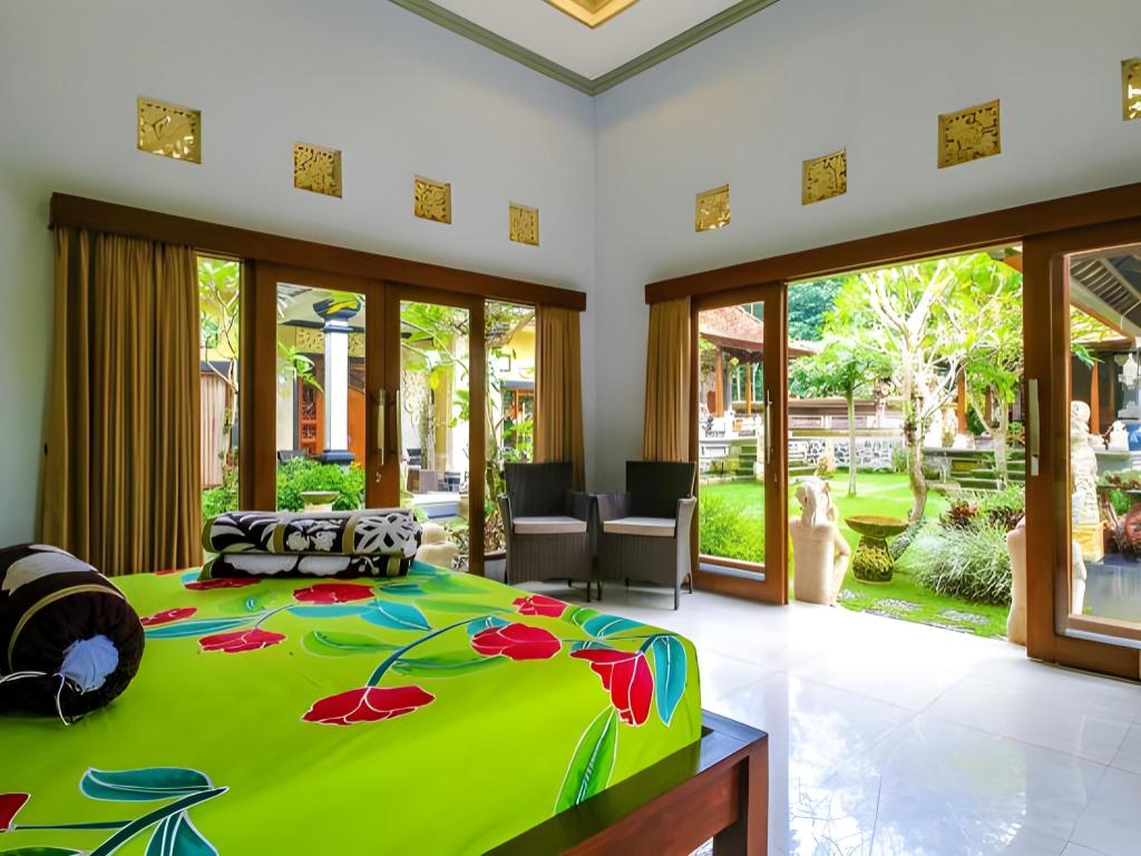 Asli Bali Villa