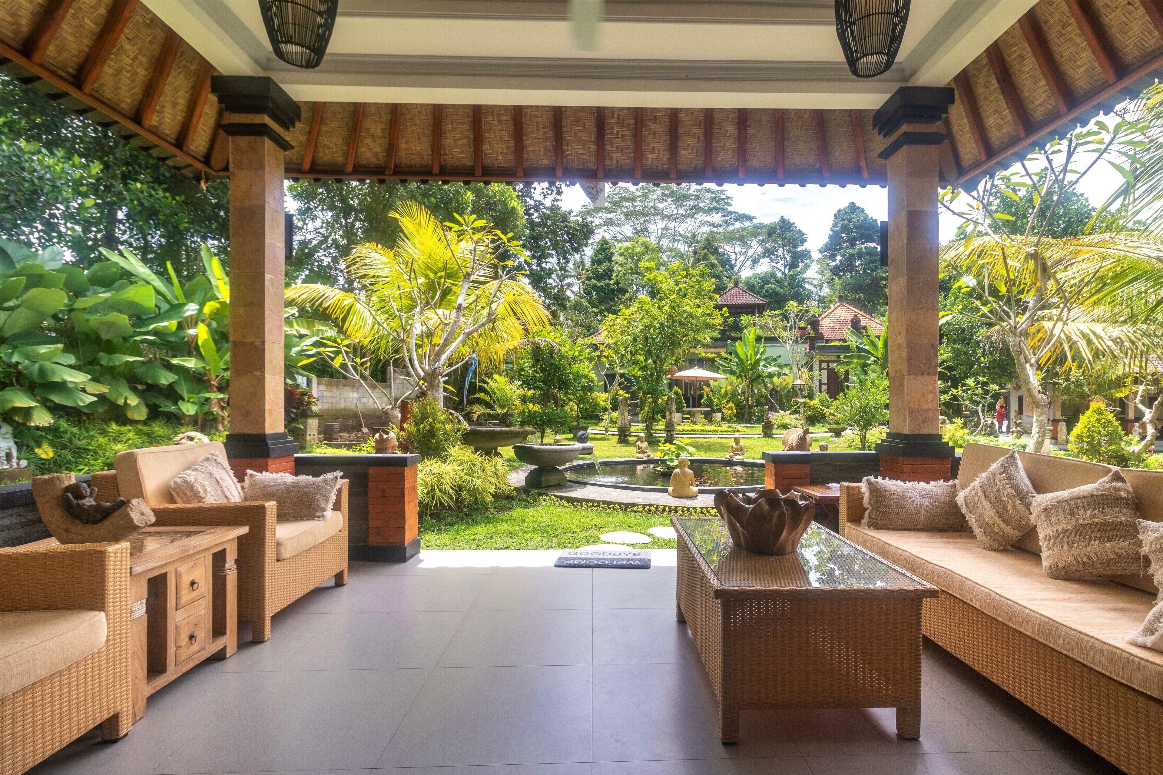 Asli Bali Villa